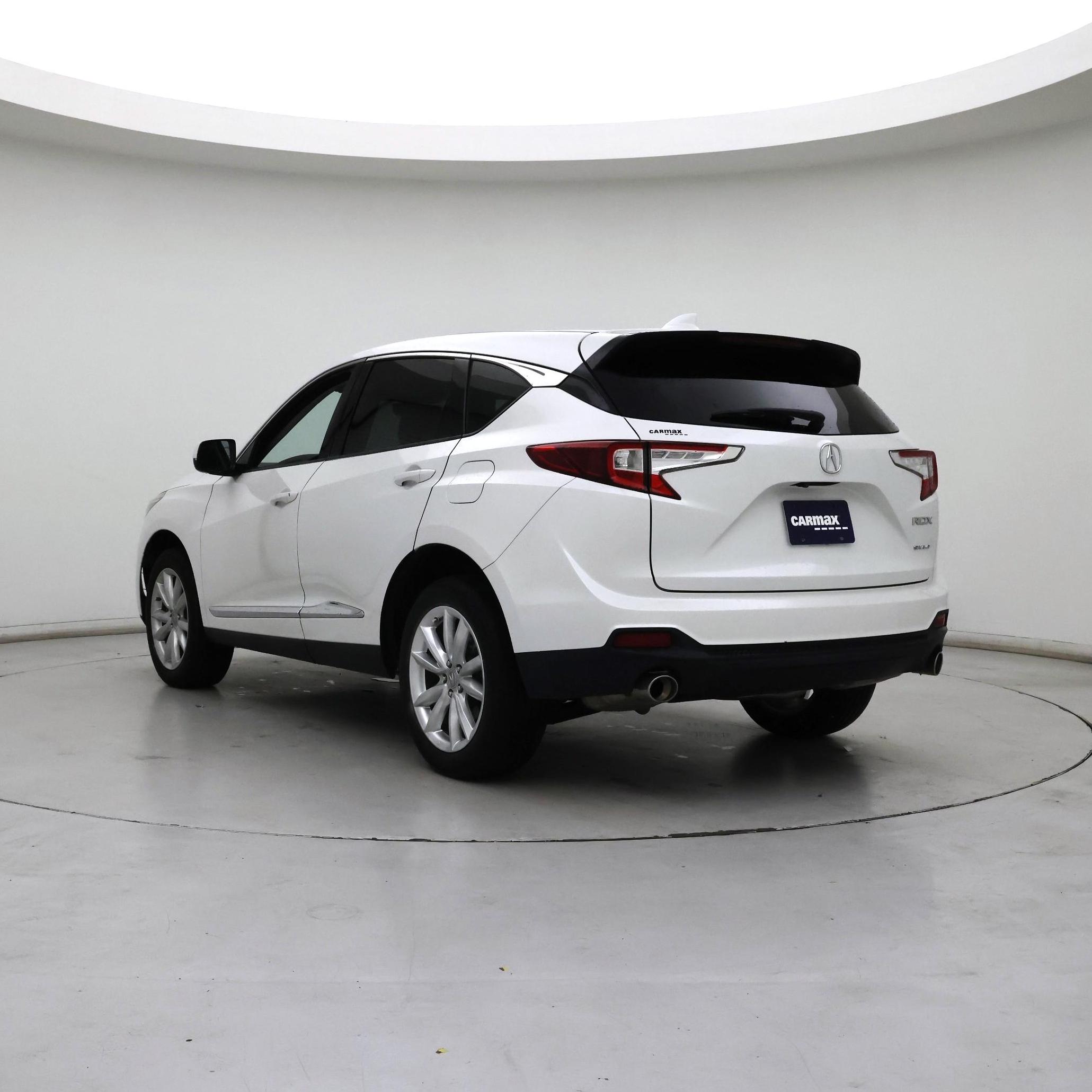 Thumbnail: 2020 Acura RDX - 2