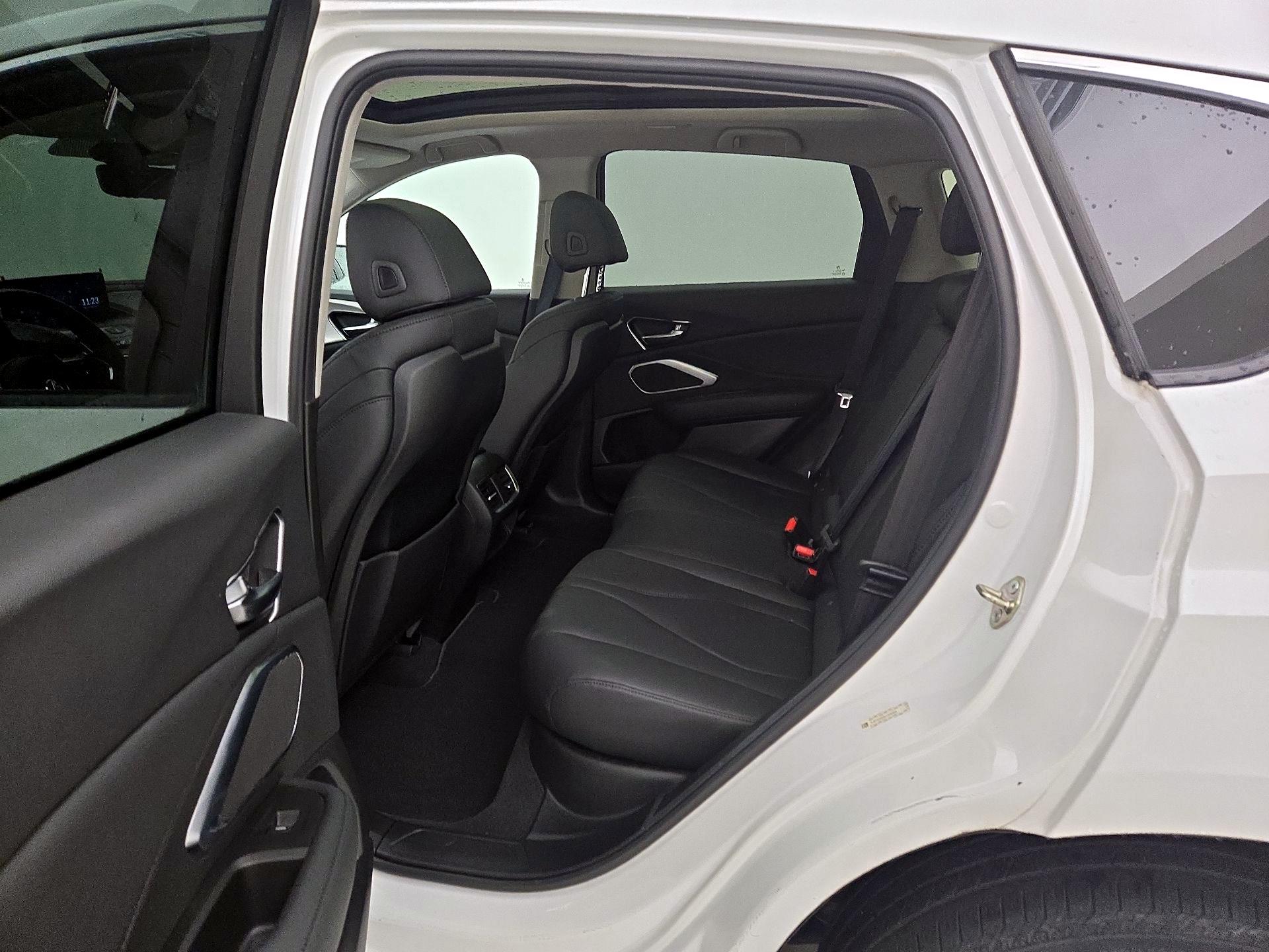 Thumbnail: 2020 Acura RDX - 20