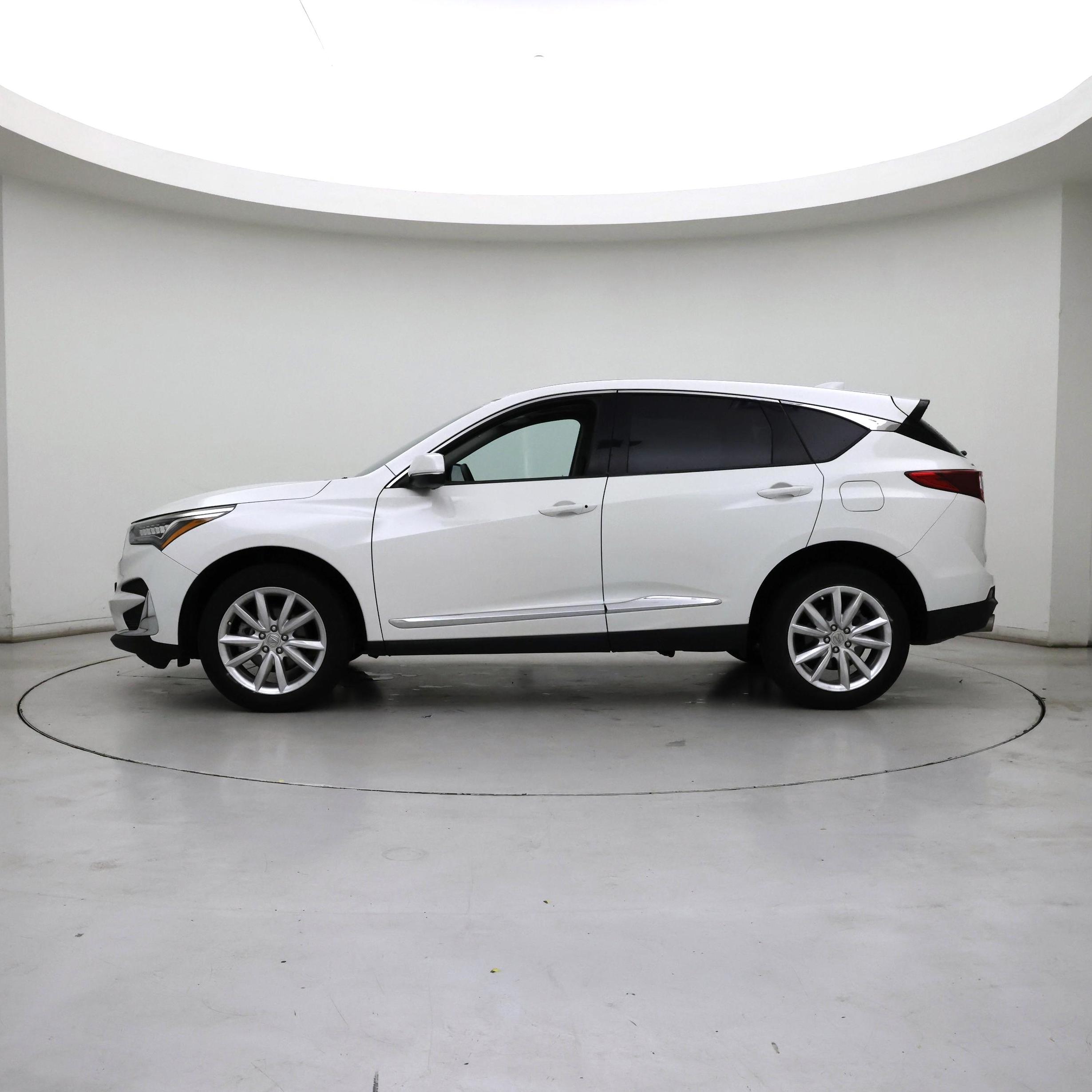 Thumbnail: 2020 Acura RDX - 3