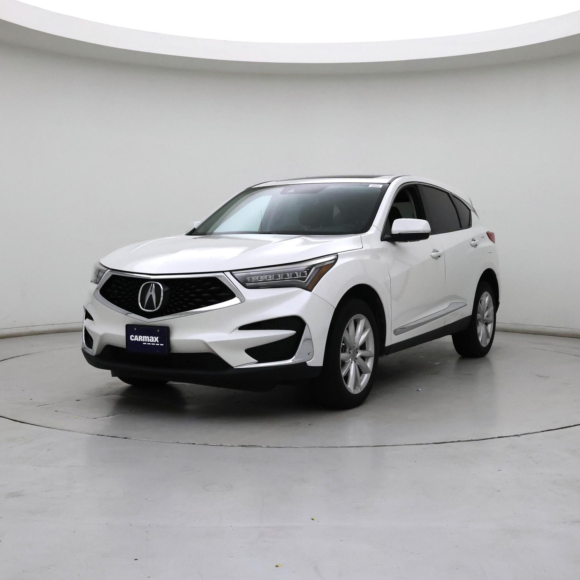 Thumbnail: 2020 Acura RDX - 4