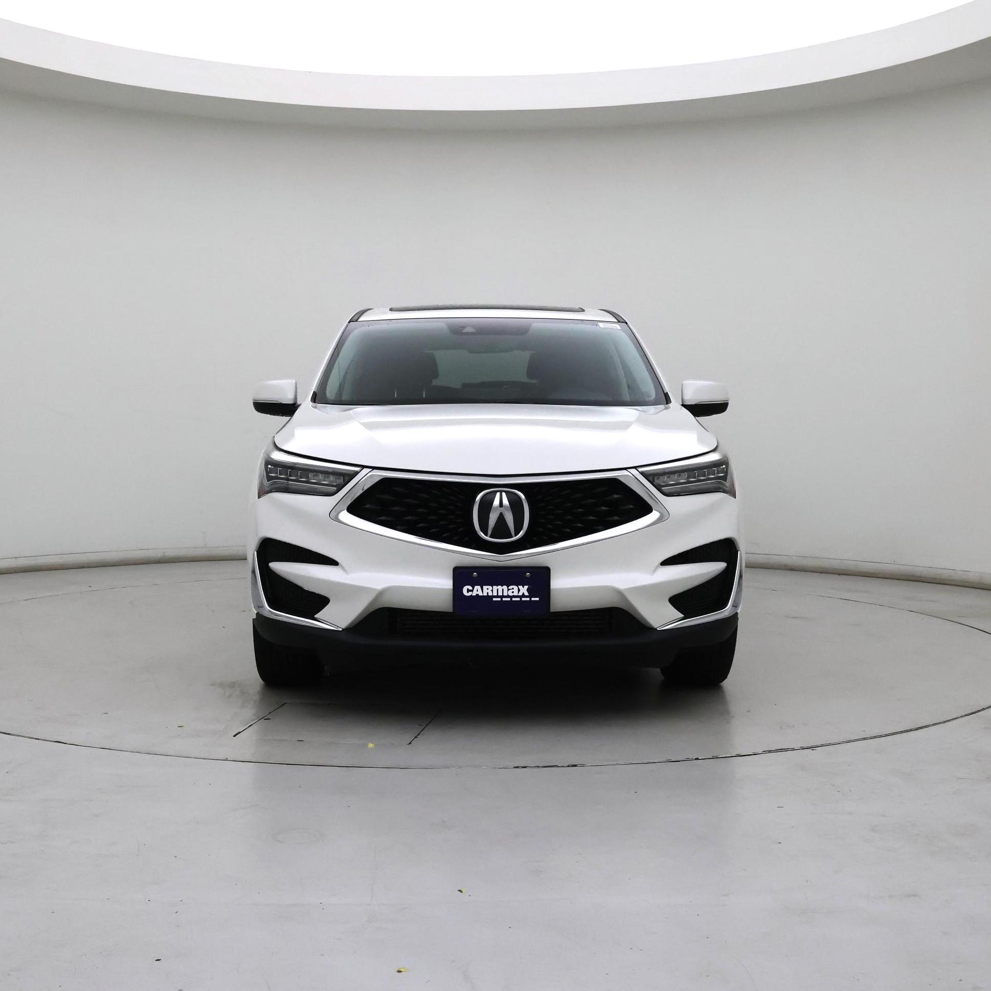 Thumbnail: 2020 Acura RDX - 5