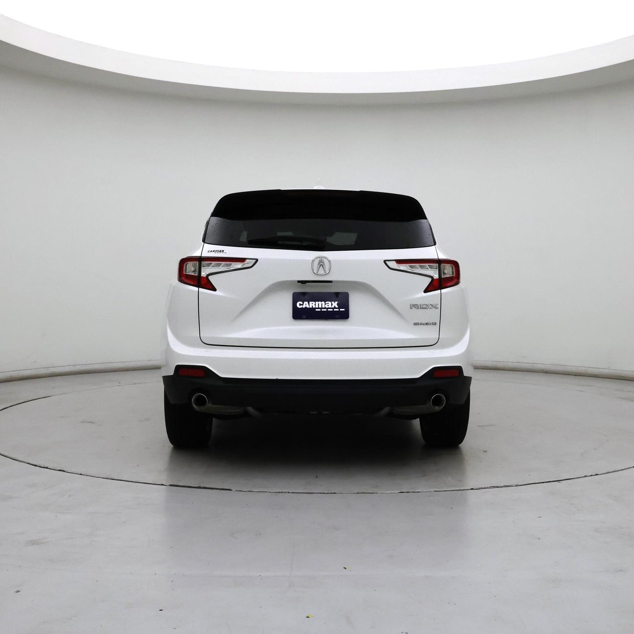 Thumbnail: 2020 Acura RDX - 6