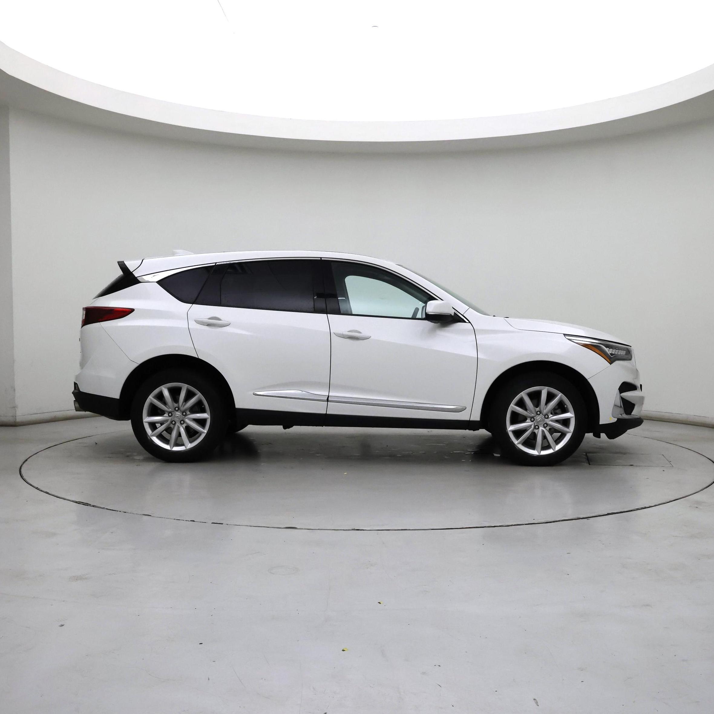Thumbnail: 2020 Acura RDX - 7