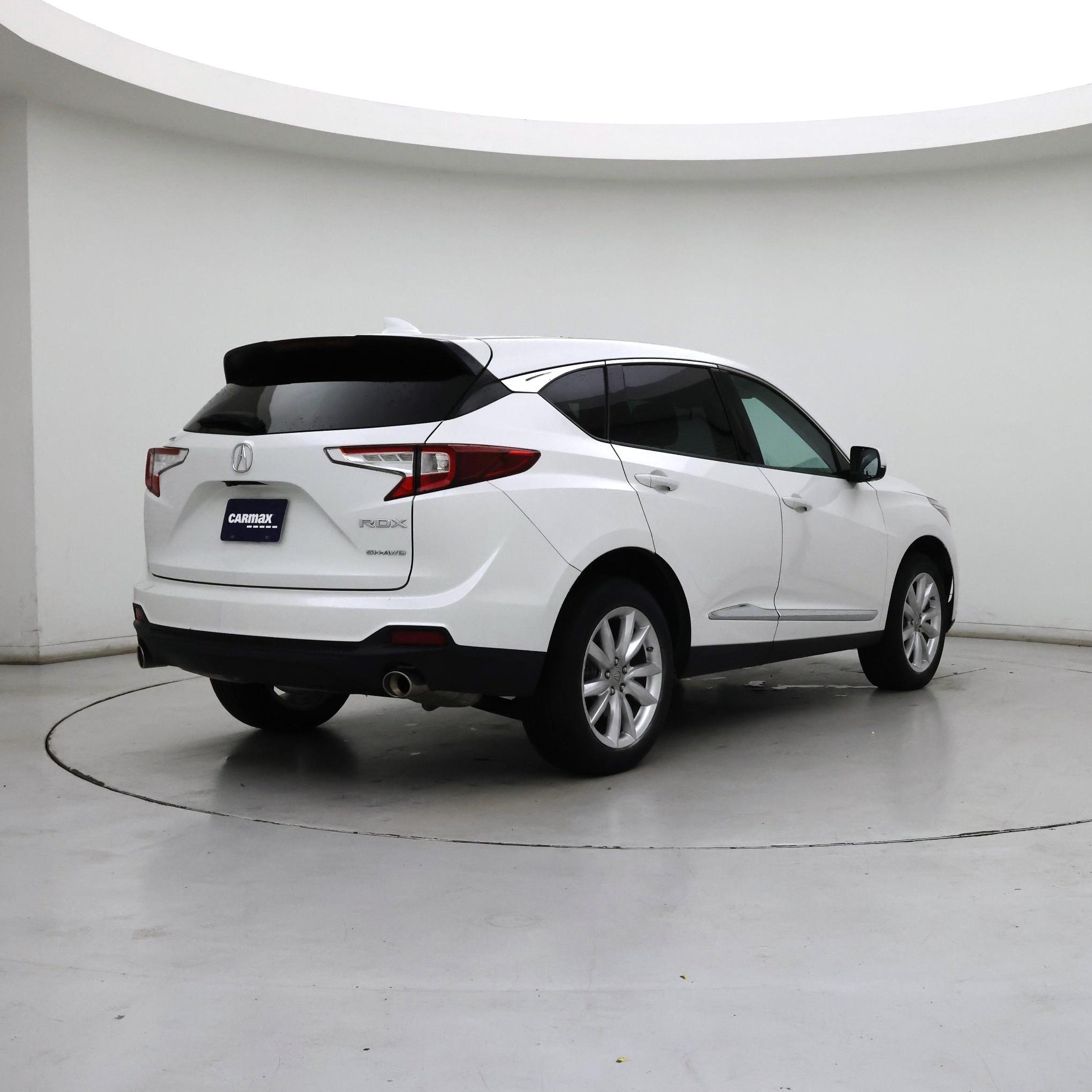 Thumbnail: 2020 Acura RDX - 8