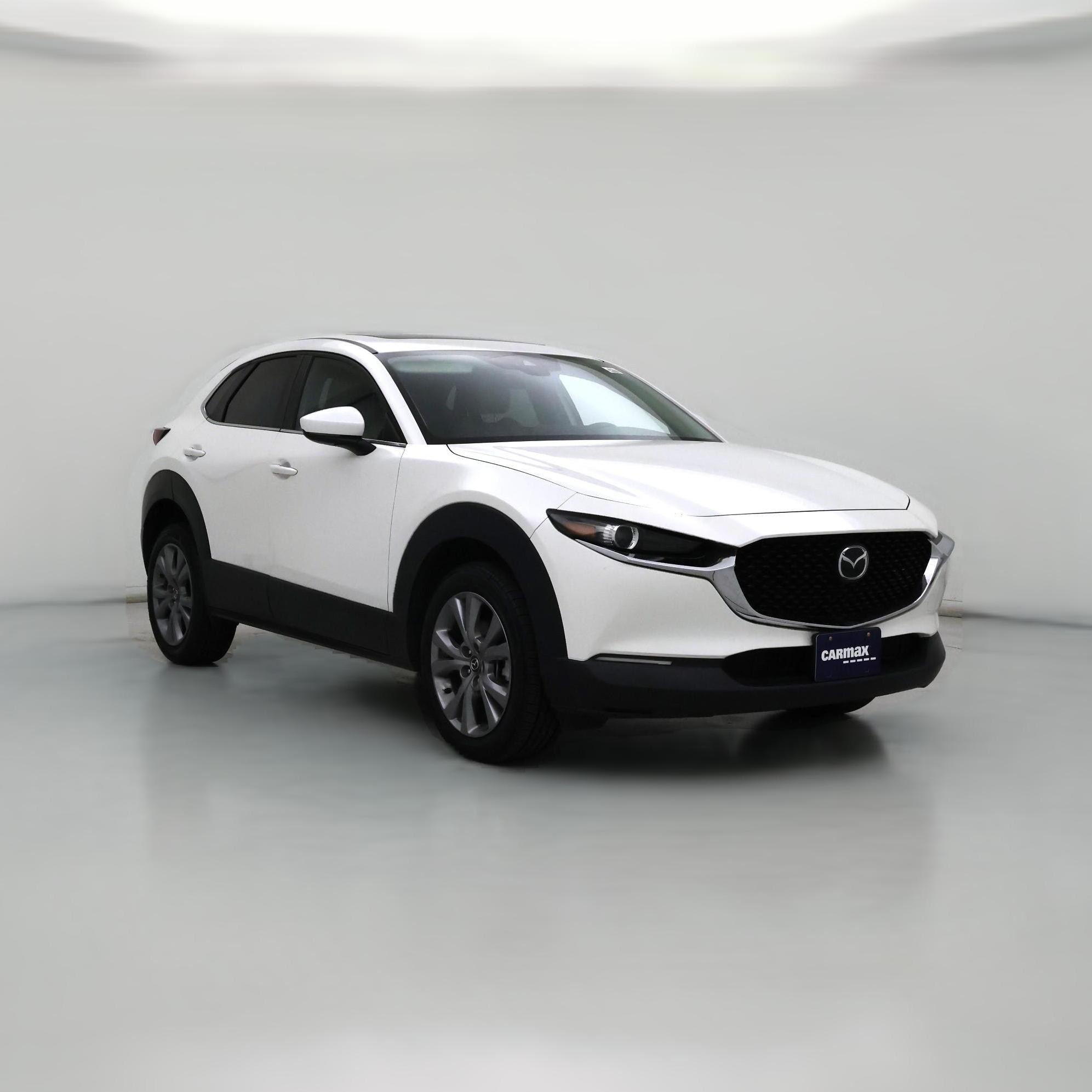 Thumbnail: 2021 Mazda CX-30 - 1