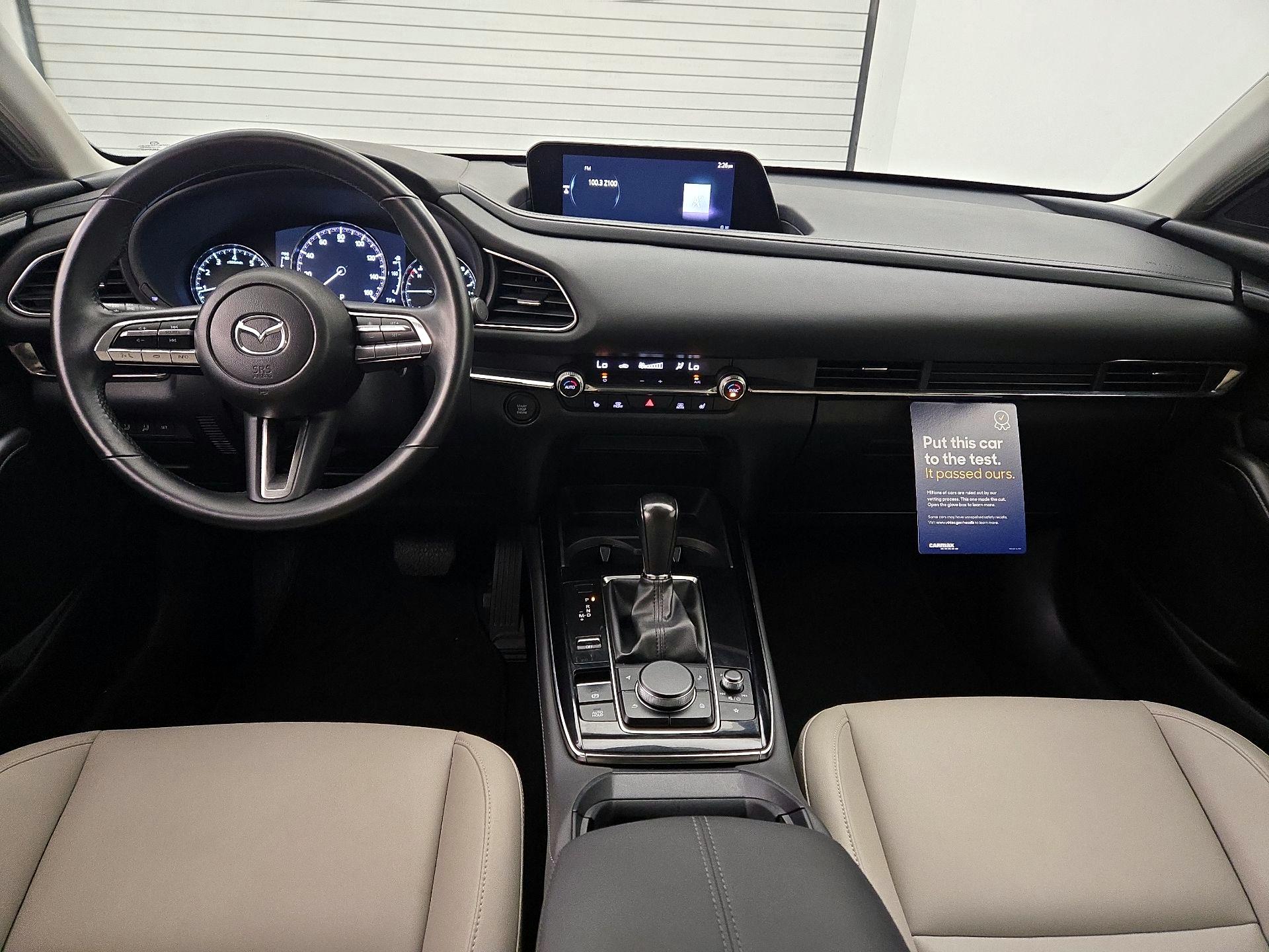 Thumbnail: 2021 Mazda CX-30 - 9