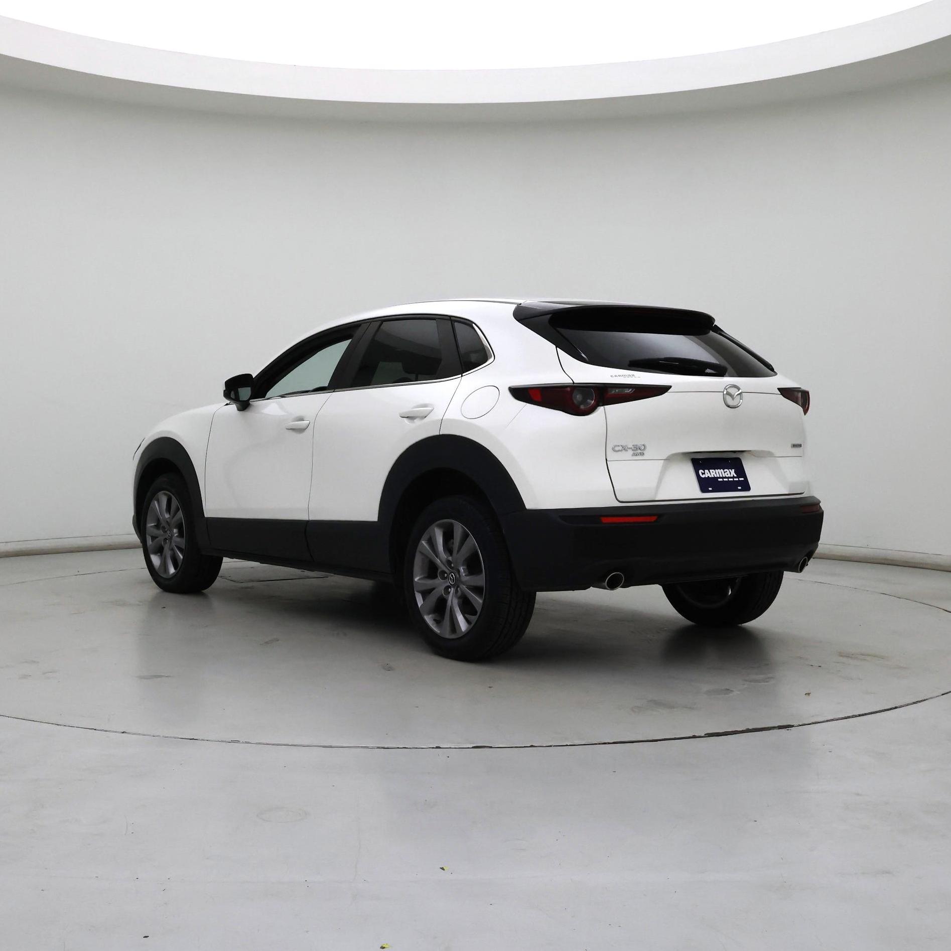 Thumbnail: 2021 Mazda CX-30 - 2