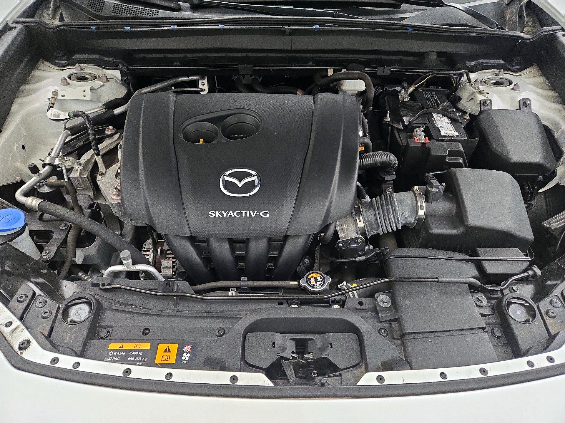 Thumbnail: 2021 Mazda CX-30 - 20
