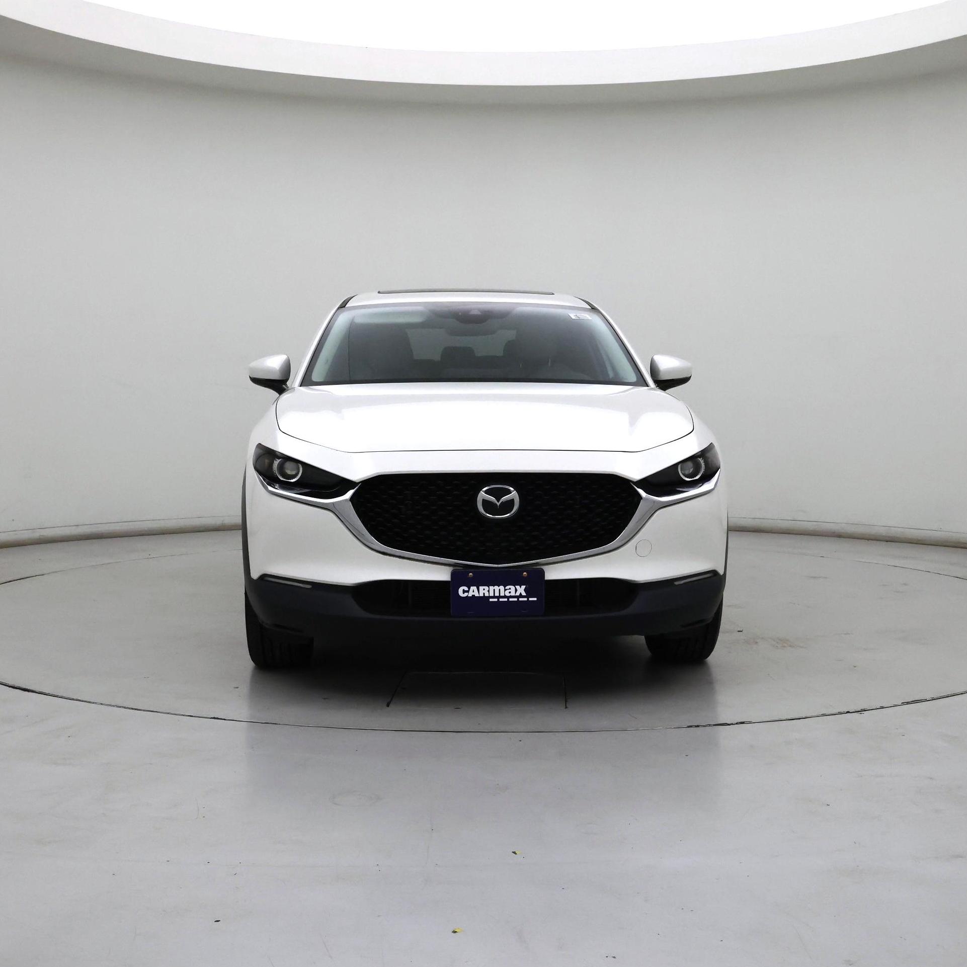 Thumbnail: 2021 Mazda CX-30 - 5