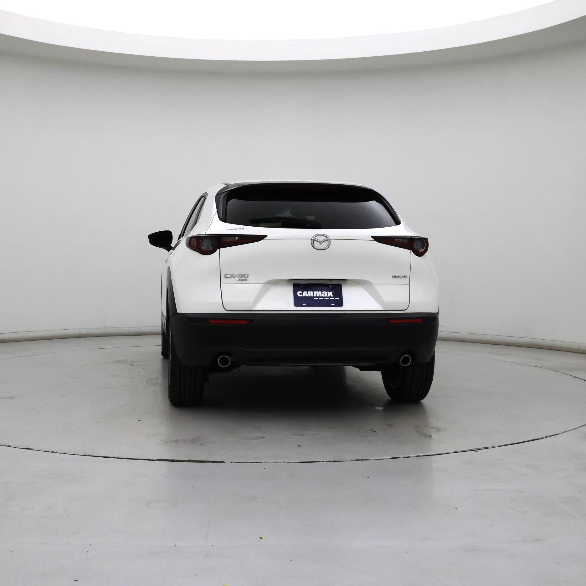 Thumbnail: 2021 Mazda CX-30 - 6
