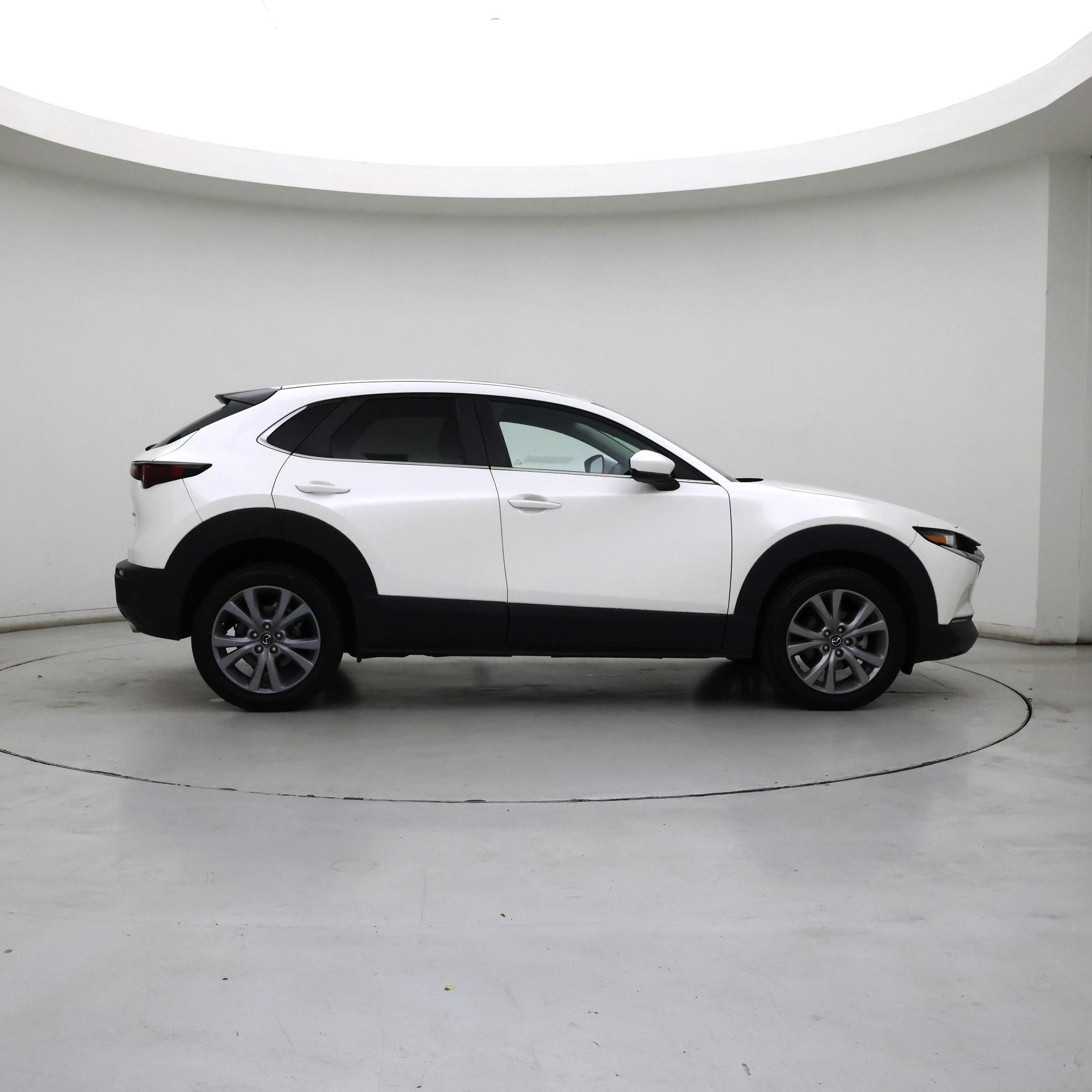 Thumbnail: 2021 Mazda CX-30 - 7