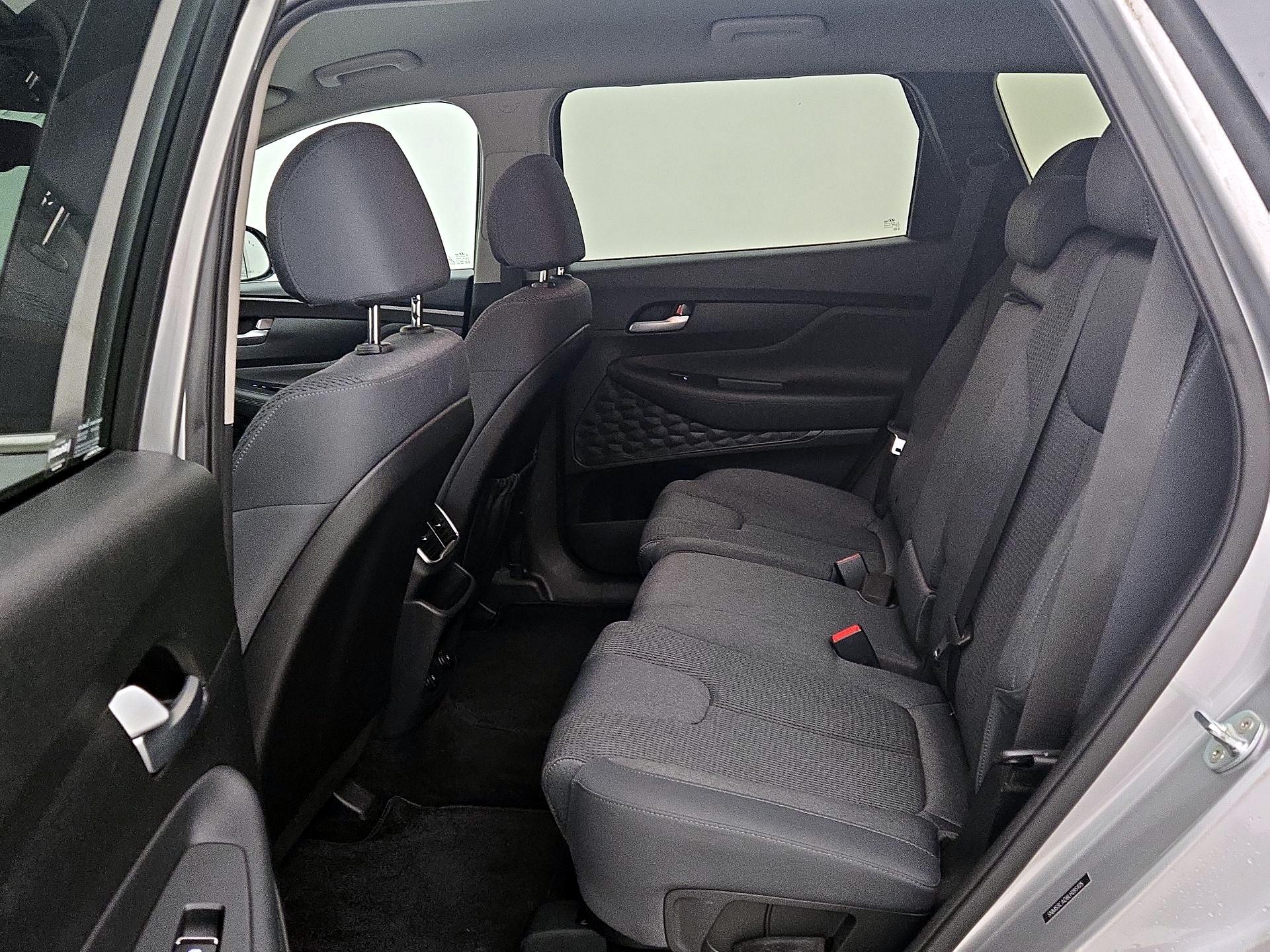 Thumbnail: 2020 Hyundai Santa Fe - 19