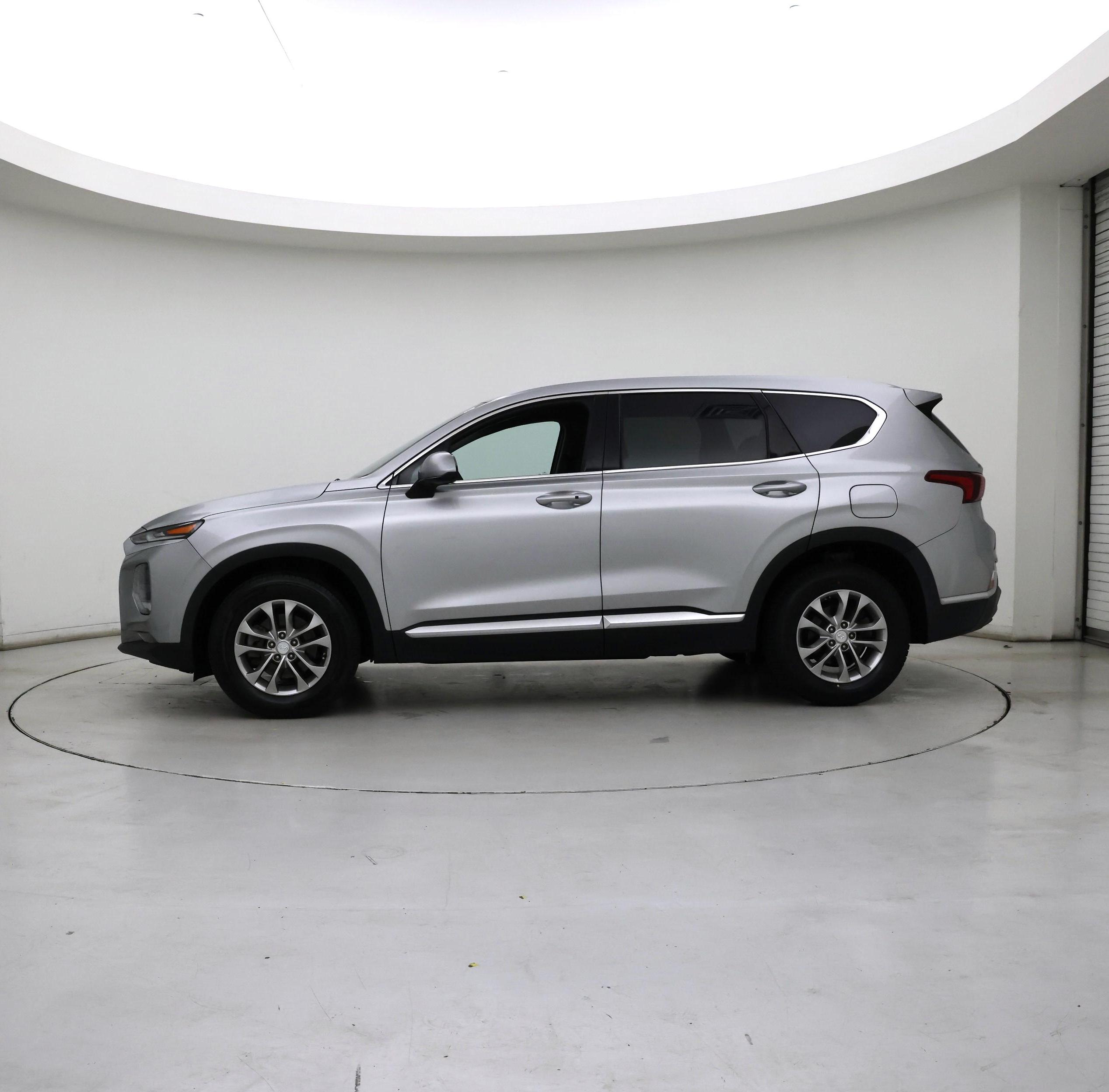 Thumbnail: 2020 Hyundai Santa Fe - 3