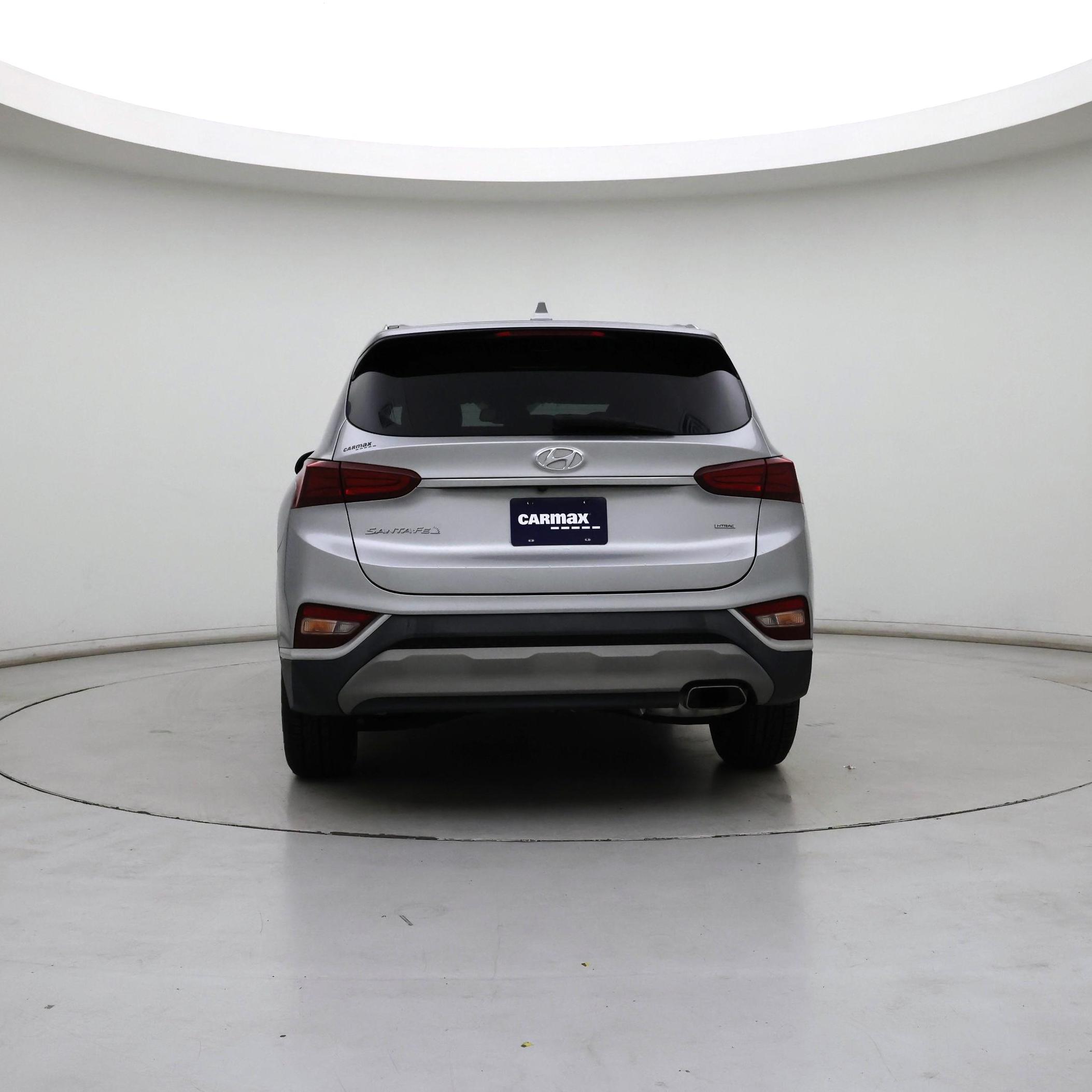 Thumbnail: 2020 Hyundai Santa Fe - 6