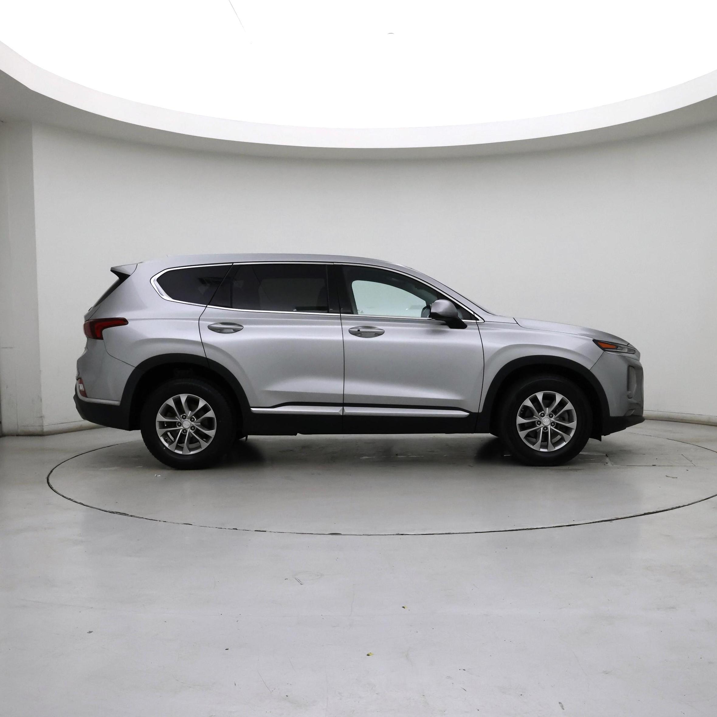 Thumbnail: 2020 Hyundai Santa Fe - 7