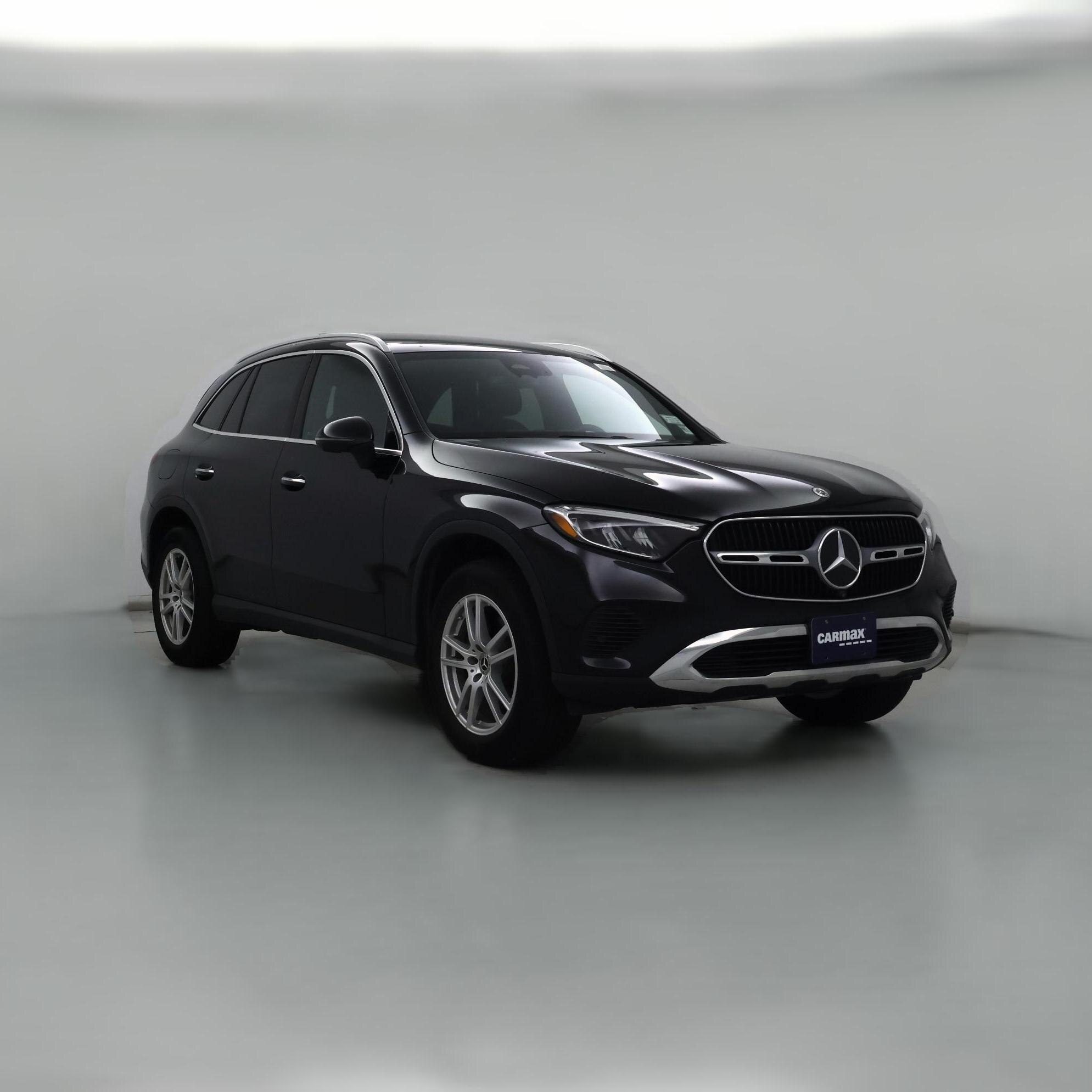 Thumbnail: 2023 Mercedes-Benz GLC - 1