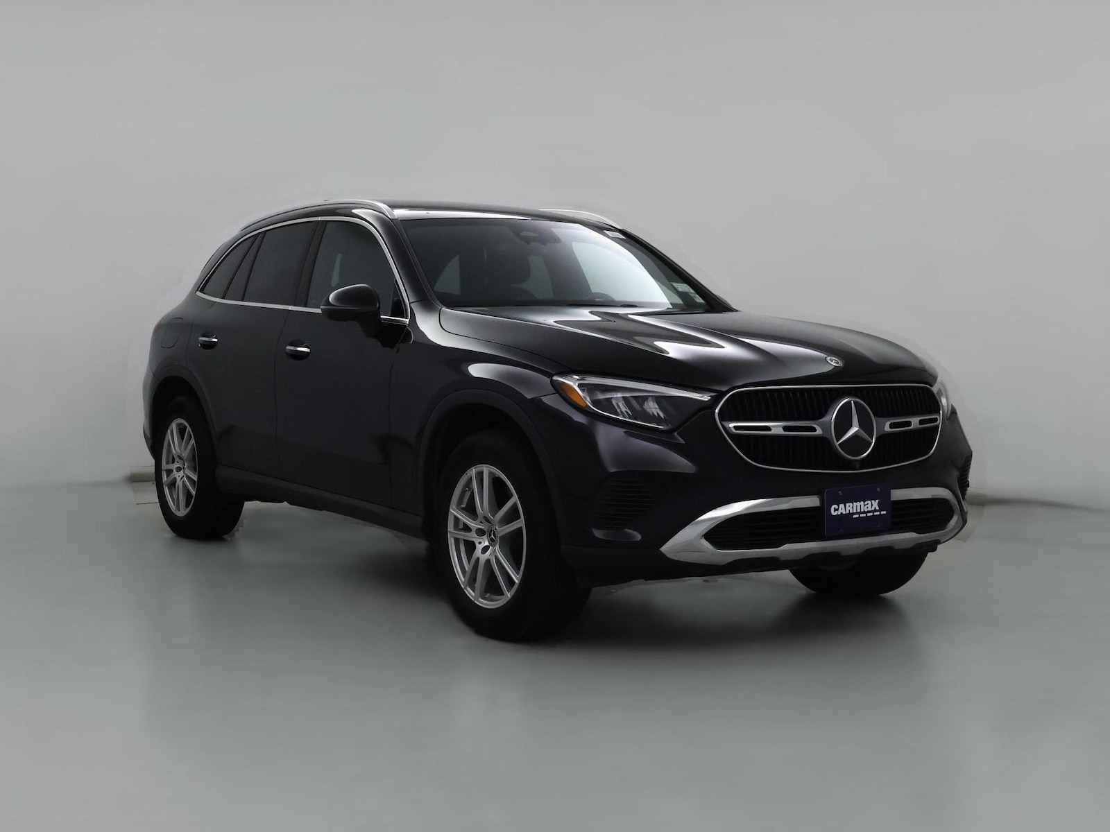 2023 Mercedes-Benz GLC GLC 300