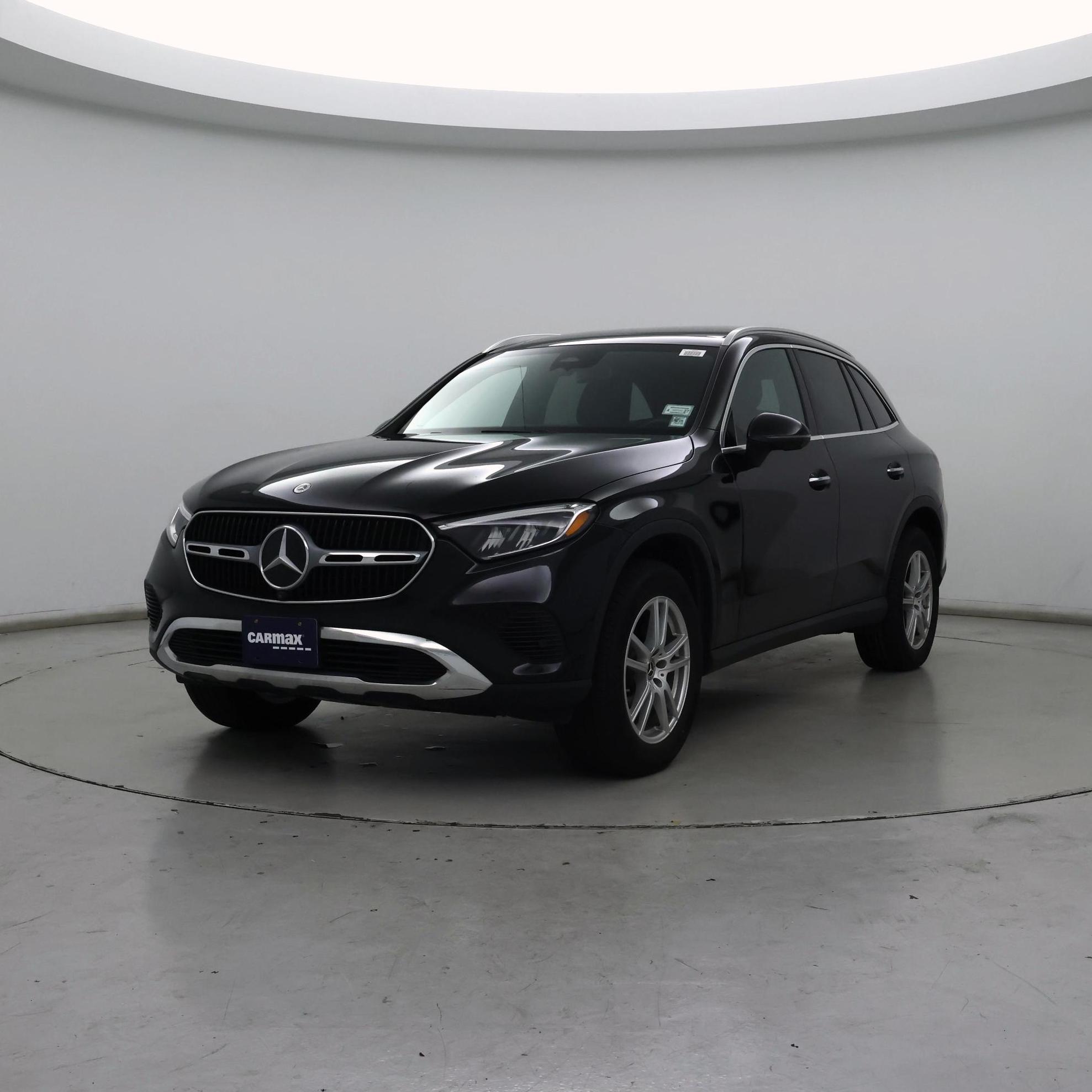 Thumbnail: 2023 Mercedes-Benz GLC - 4