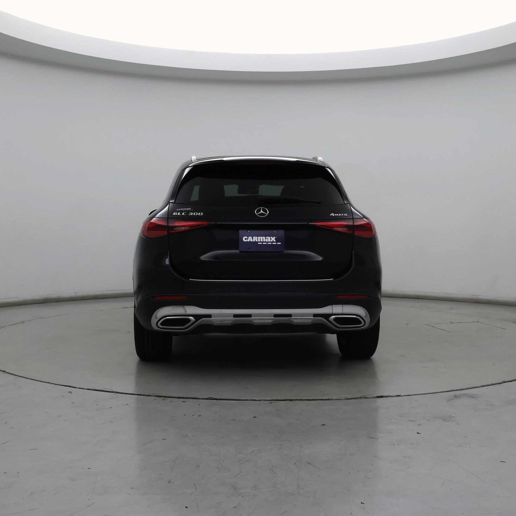 Thumbnail: 2023 Mercedes-Benz GLC - 6