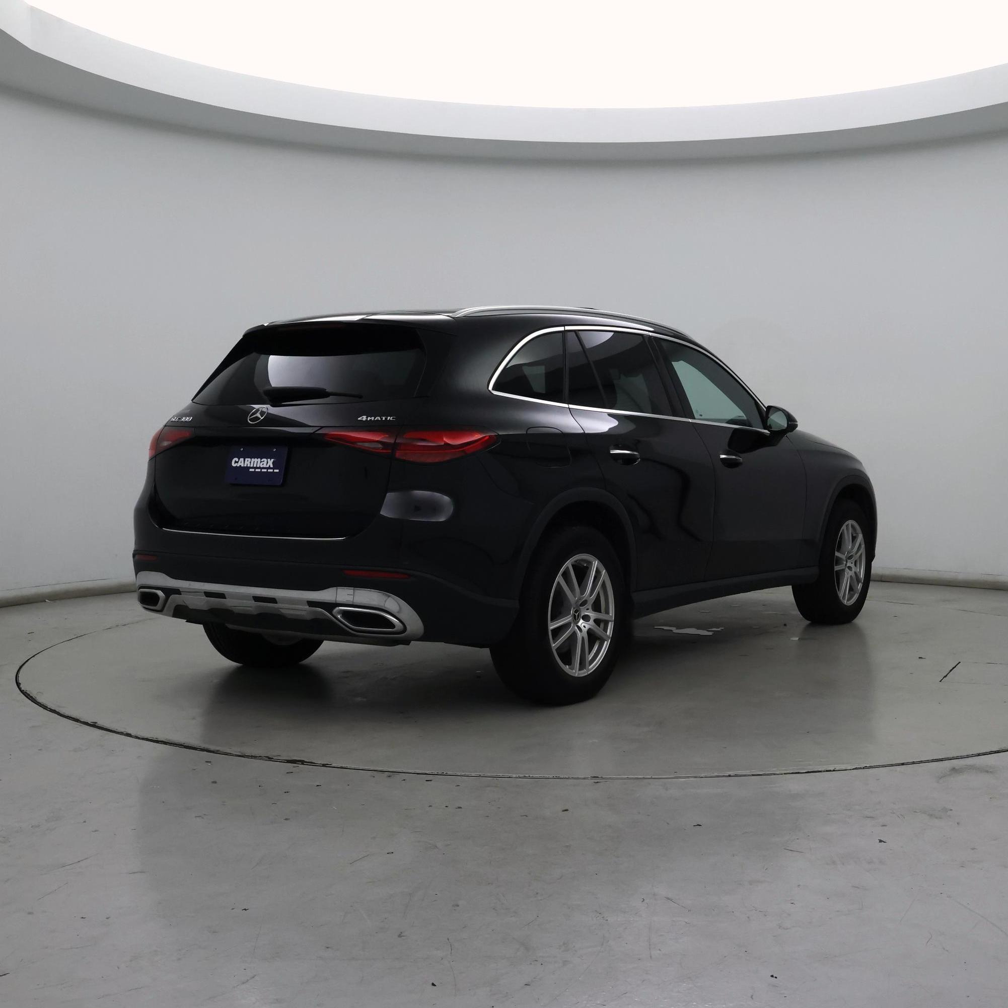 Thumbnail: 2023 Mercedes-Benz GLC - 8