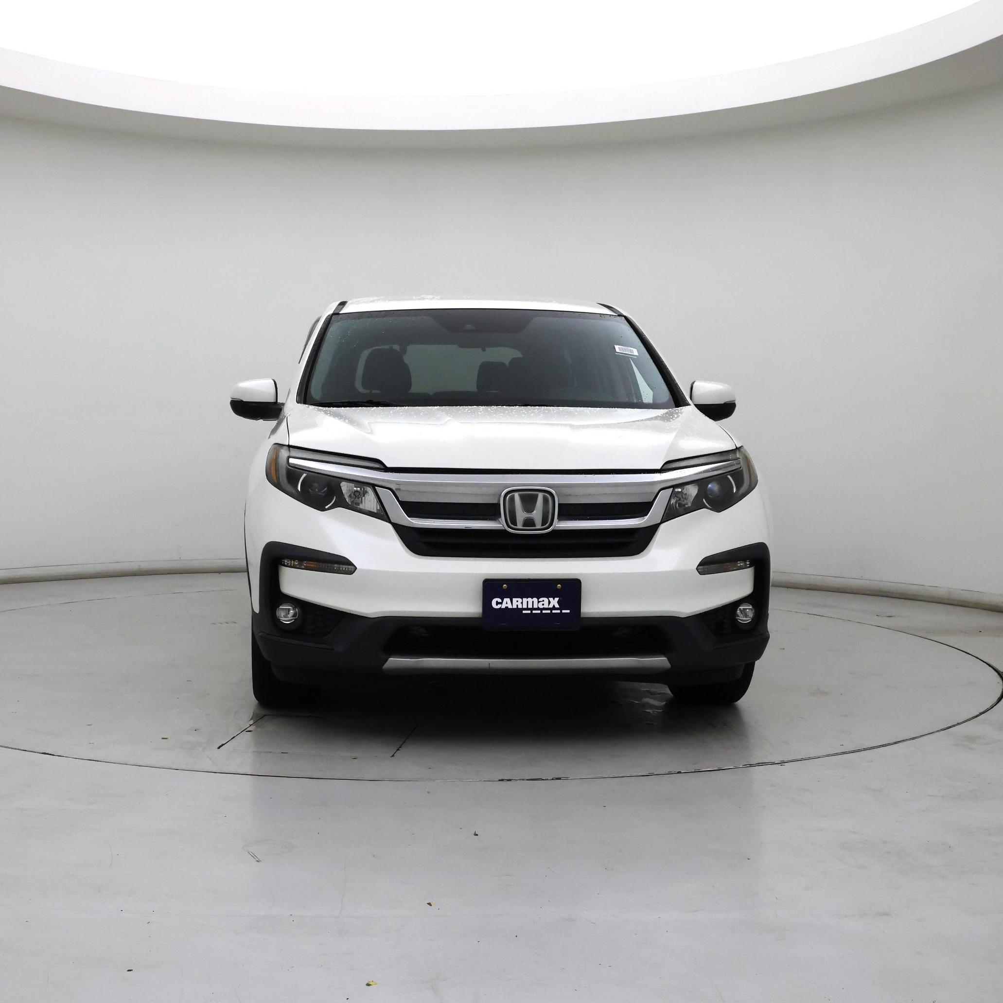 Thumbnail: 2019 Honda Pilot - 5