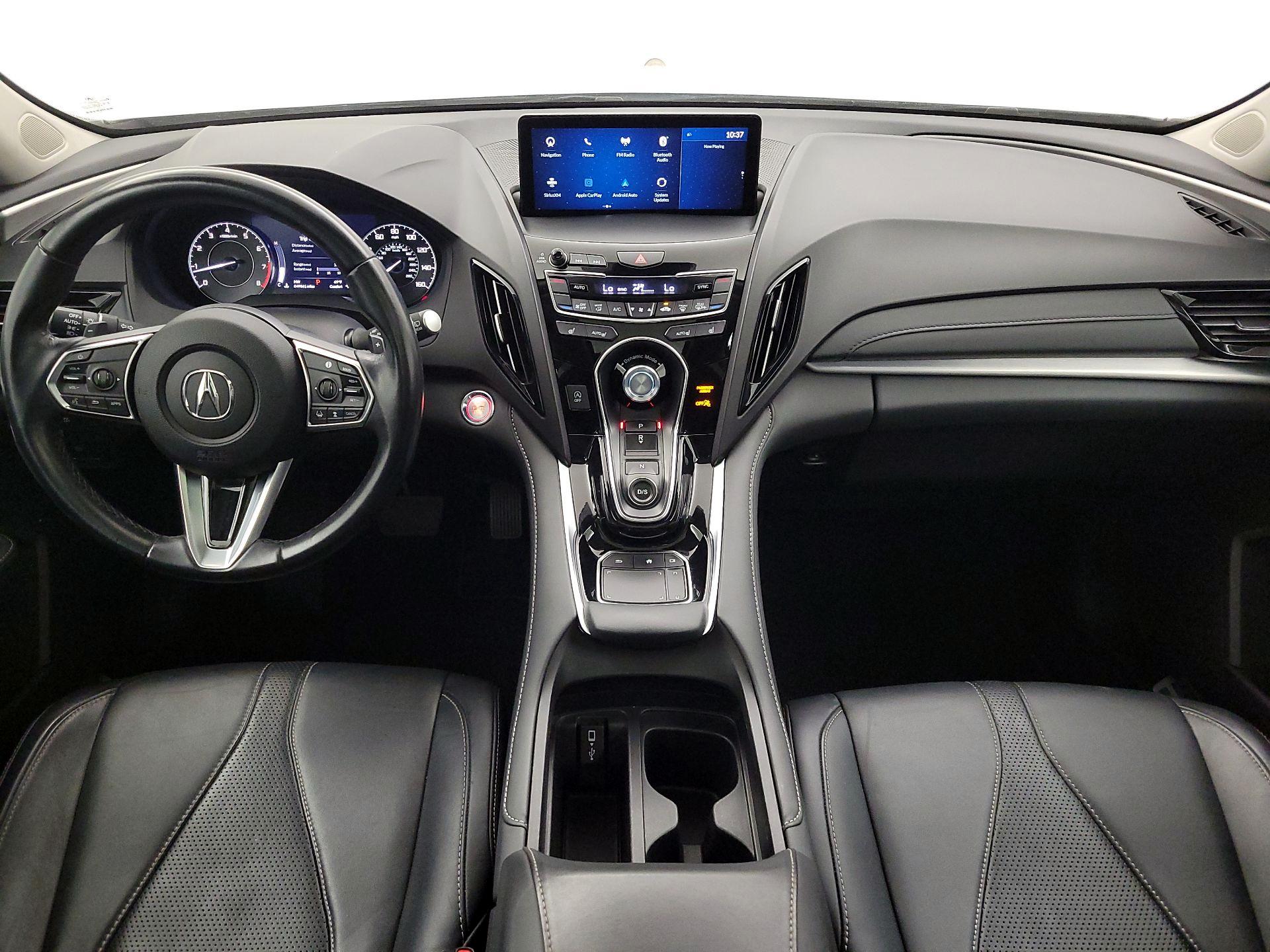 Thumbnail: 2021 Acura RDX - 9