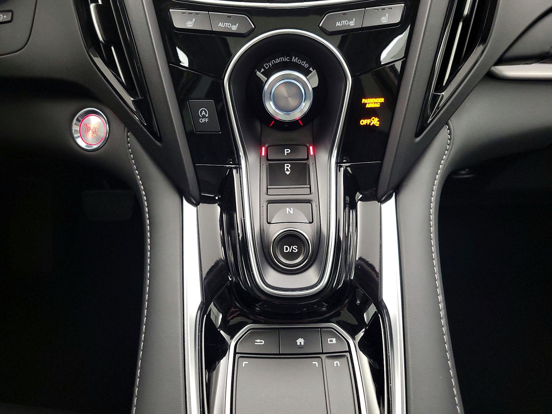 Thumbnail: 2021 Acura RDX - 18
