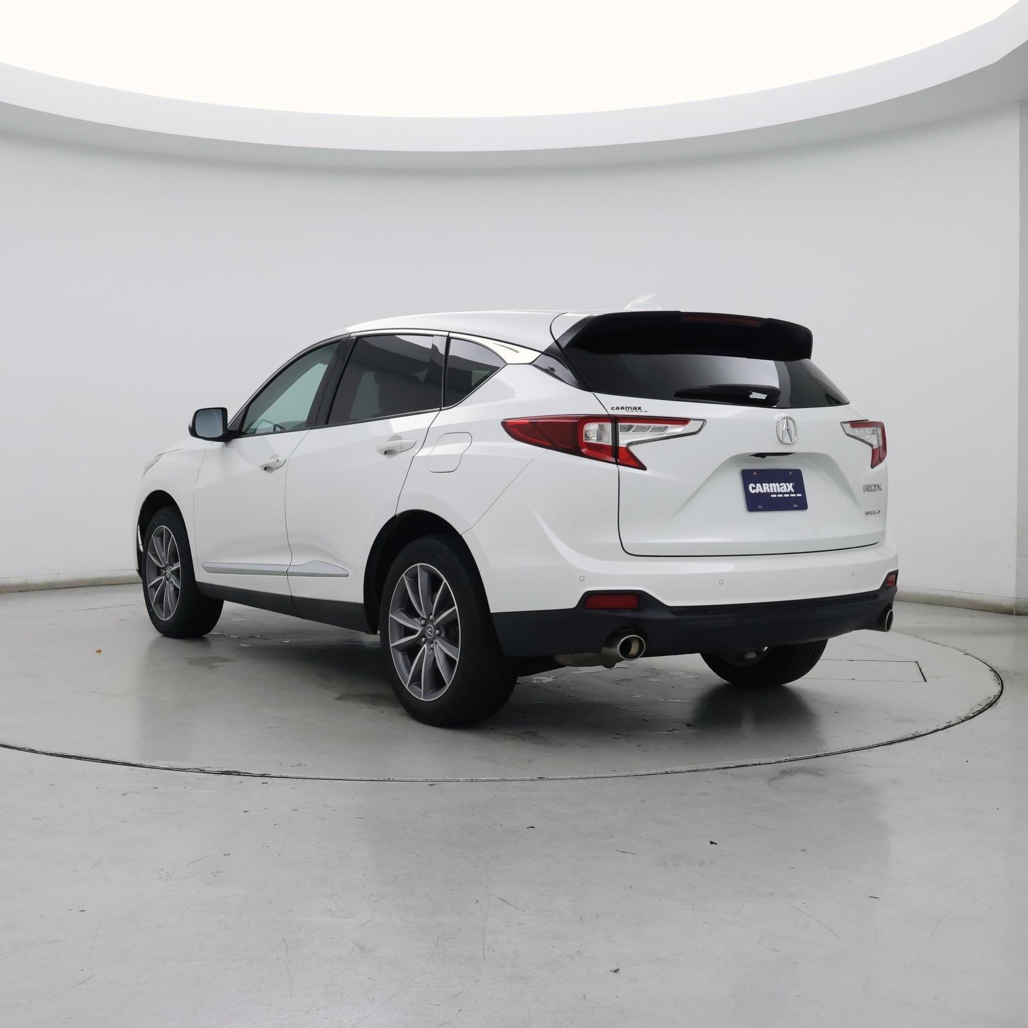 Thumbnail: 2021 Acura RDX - 2