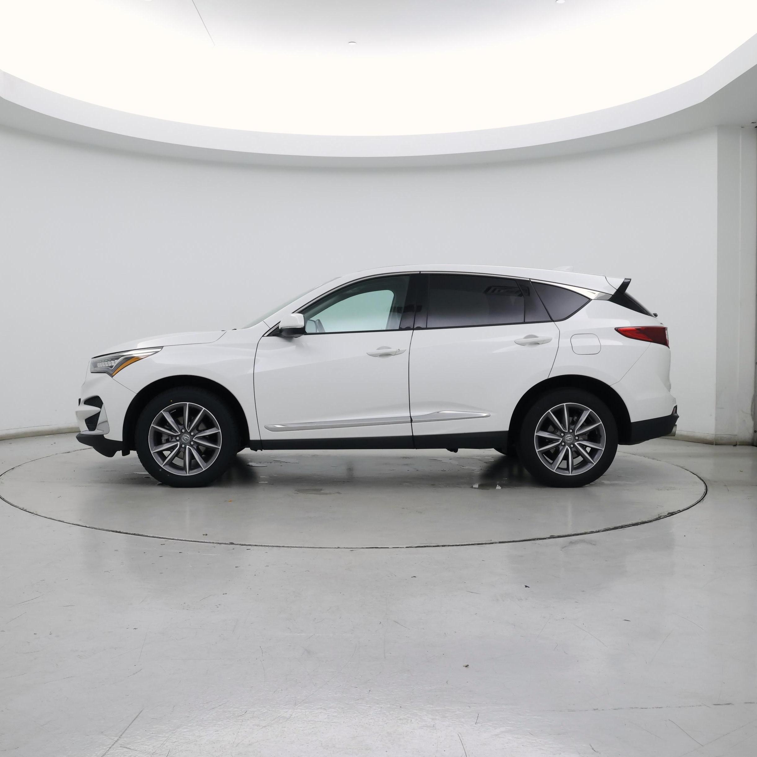 Thumbnail: 2021 Acura RDX - 3