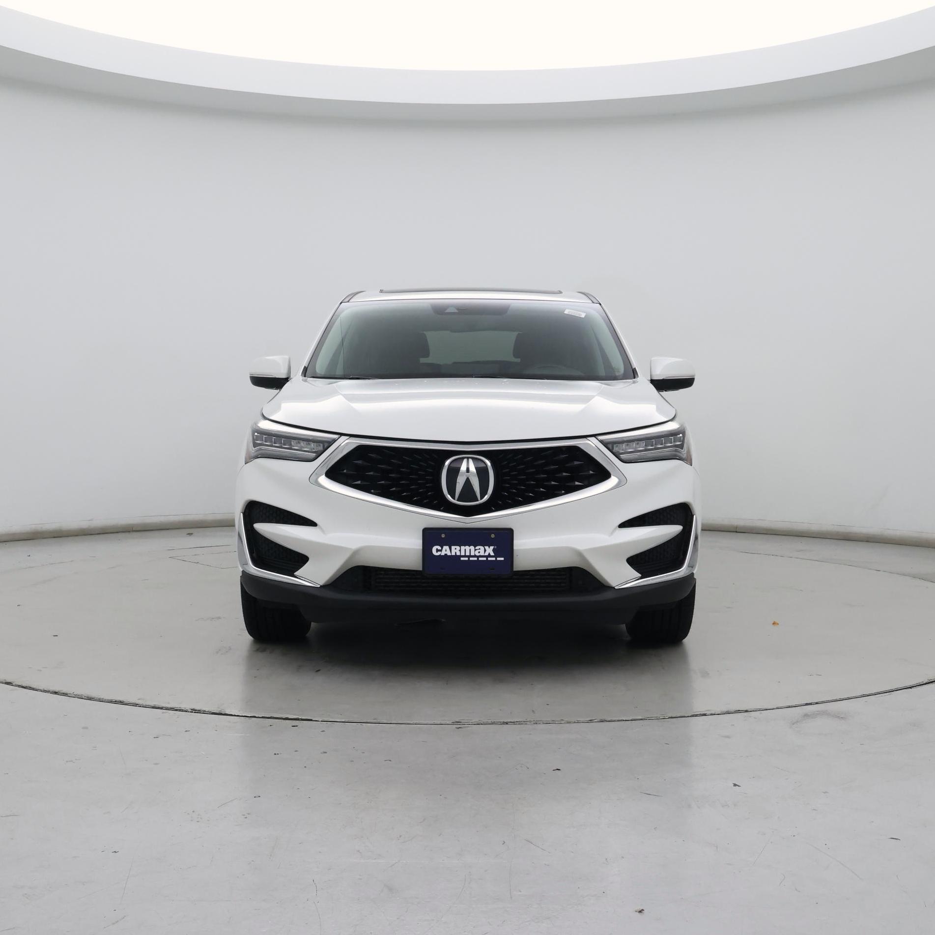 Thumbnail: 2021 Acura RDX - 5