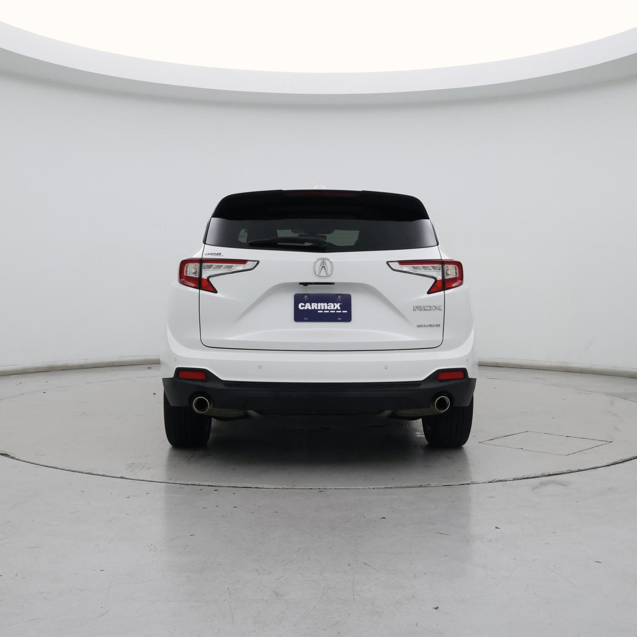 Thumbnail: 2021 Acura RDX - 6