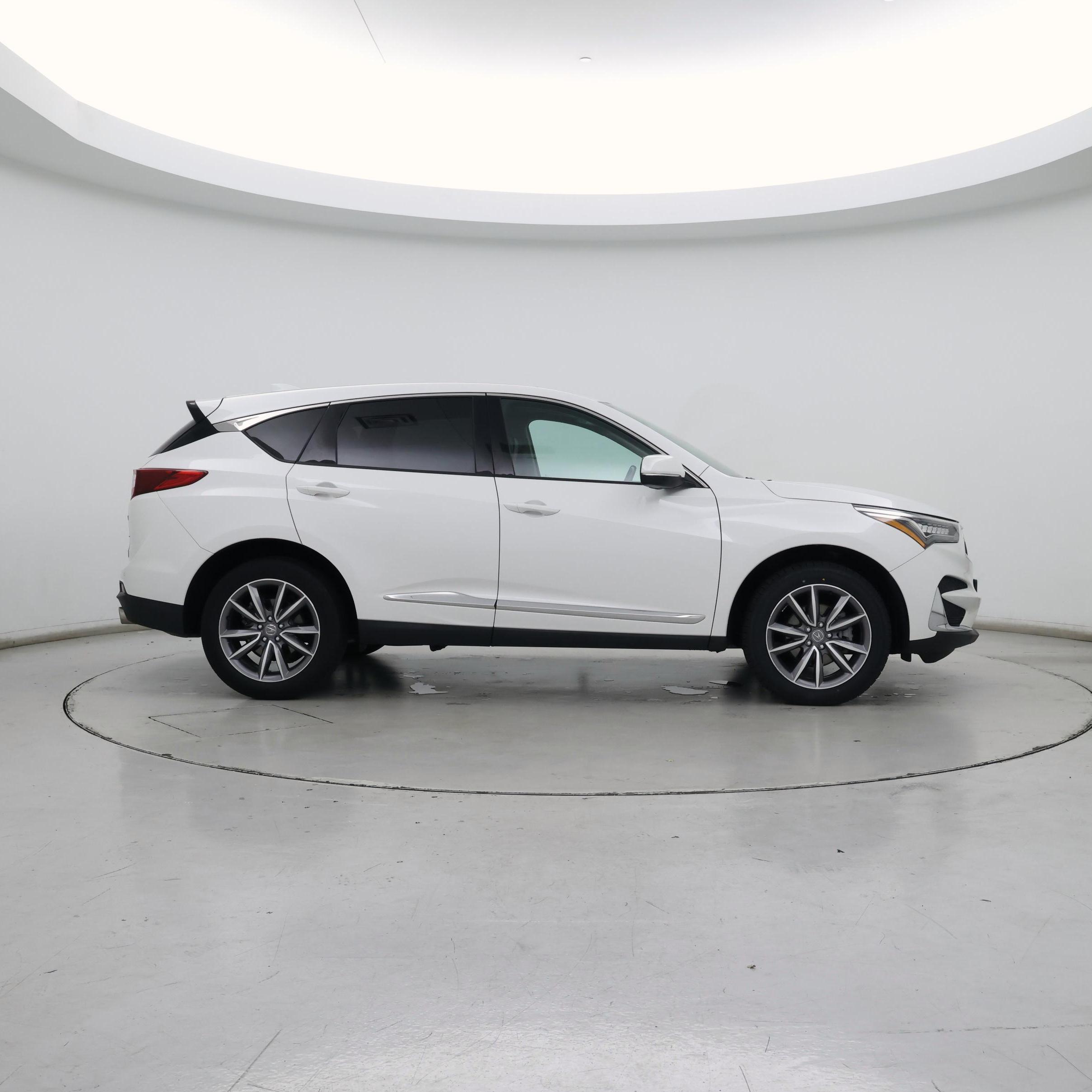 Thumbnail: 2021 Acura RDX - 7