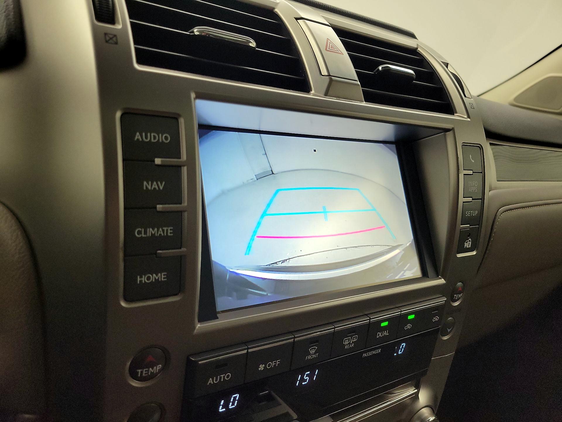 Thumbnail: 2018 Lexus GX - 15