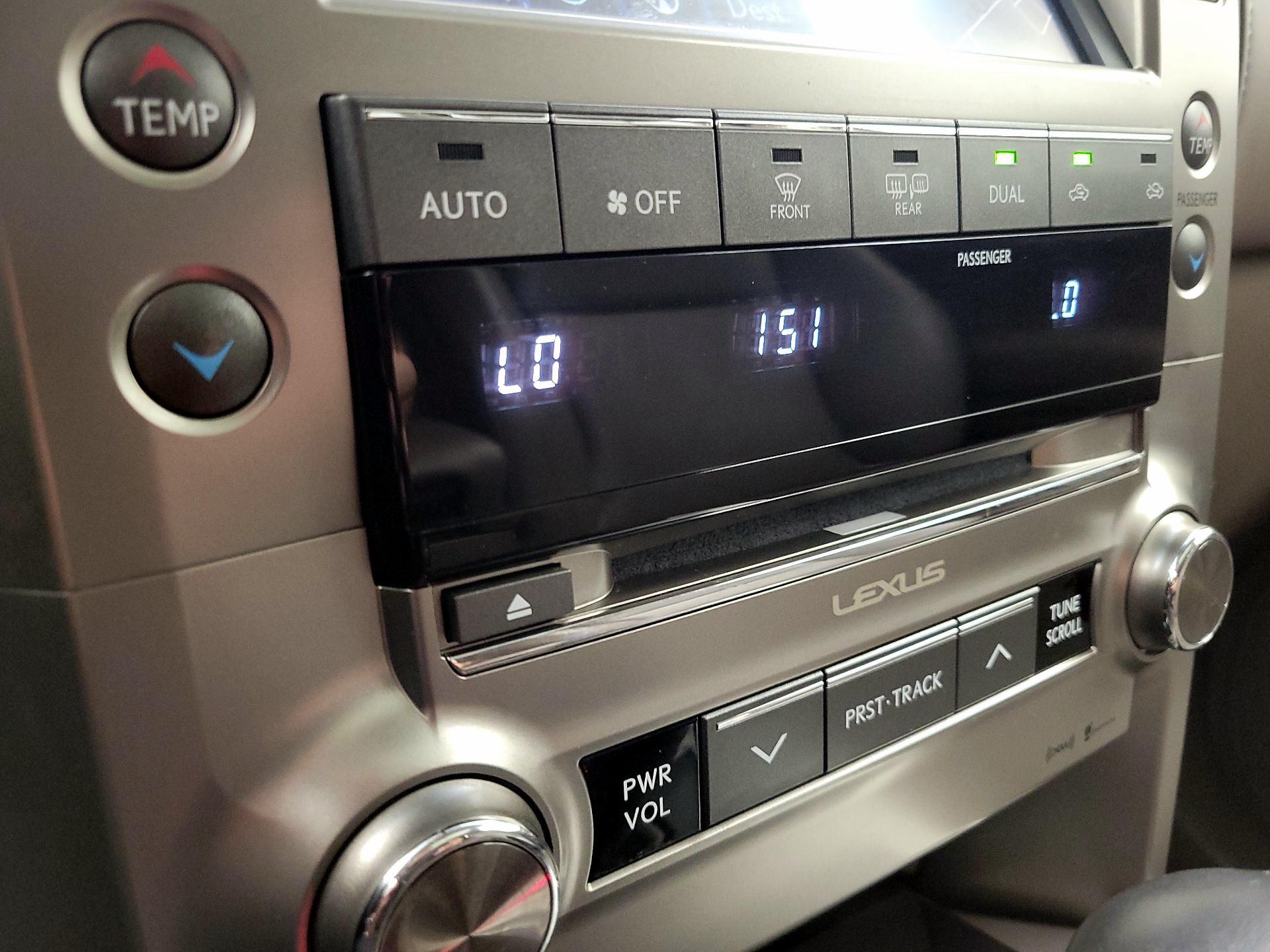 Thumbnail: 2018 Lexus GX - 17