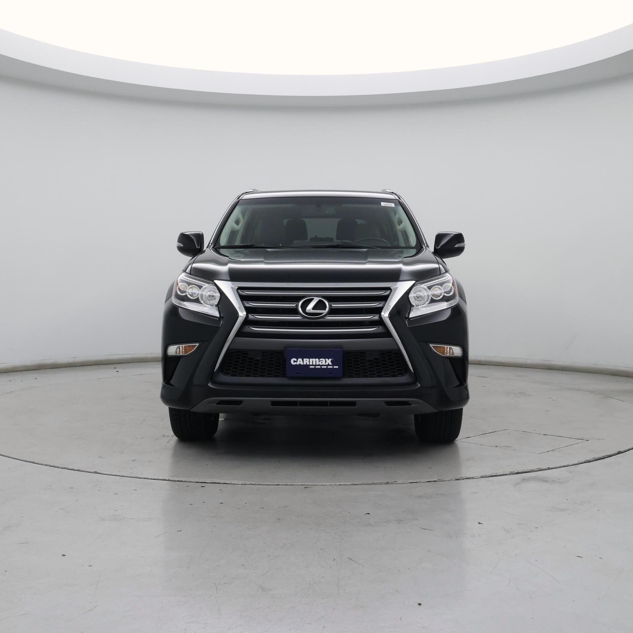 Thumbnail: 2018 Lexus GX - 5