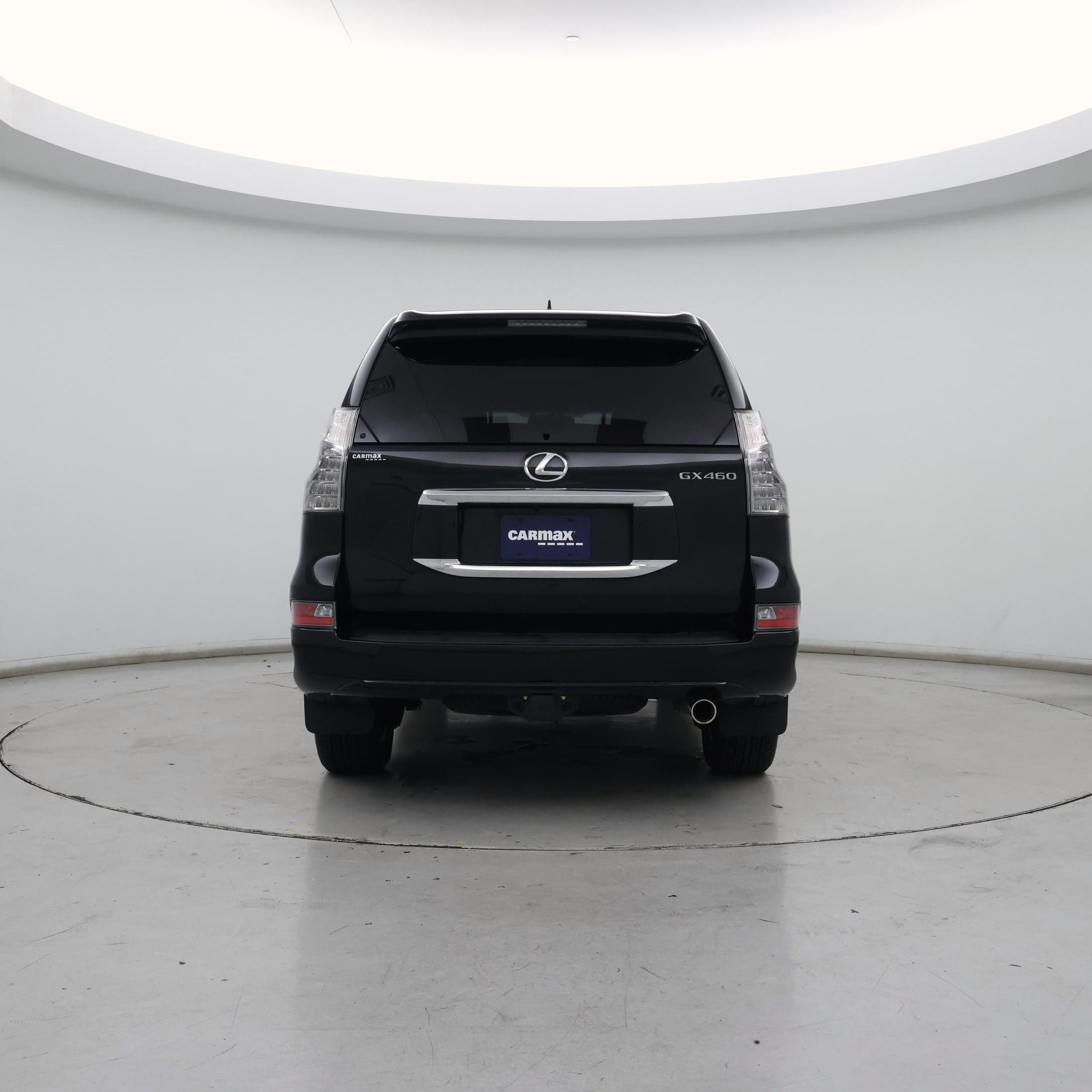 Thumbnail: 2018 Lexus GX - 6