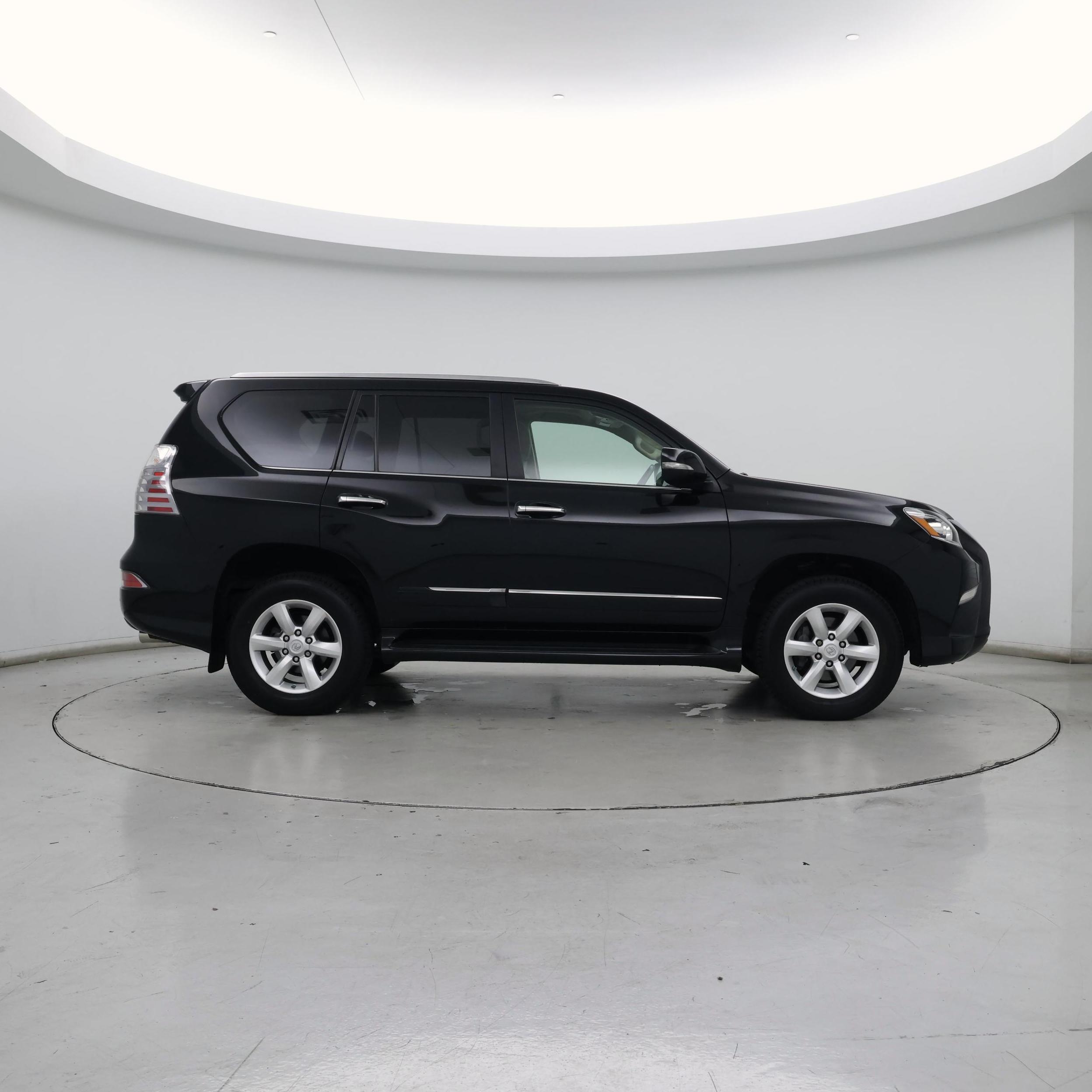 Thumbnail: 2018 Lexus GX - 7