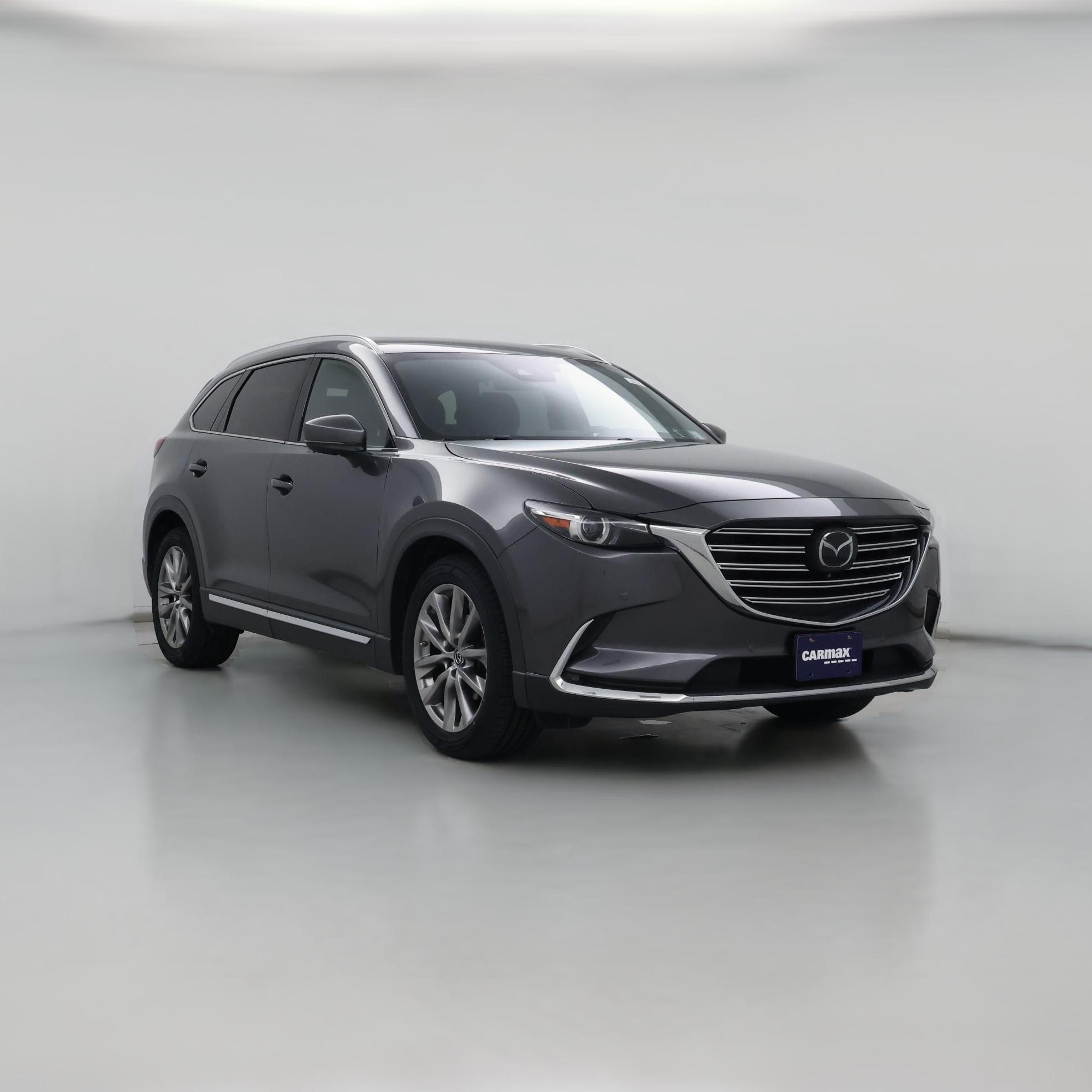 Thumbnail: 2019 Mazda CX-9 - 1