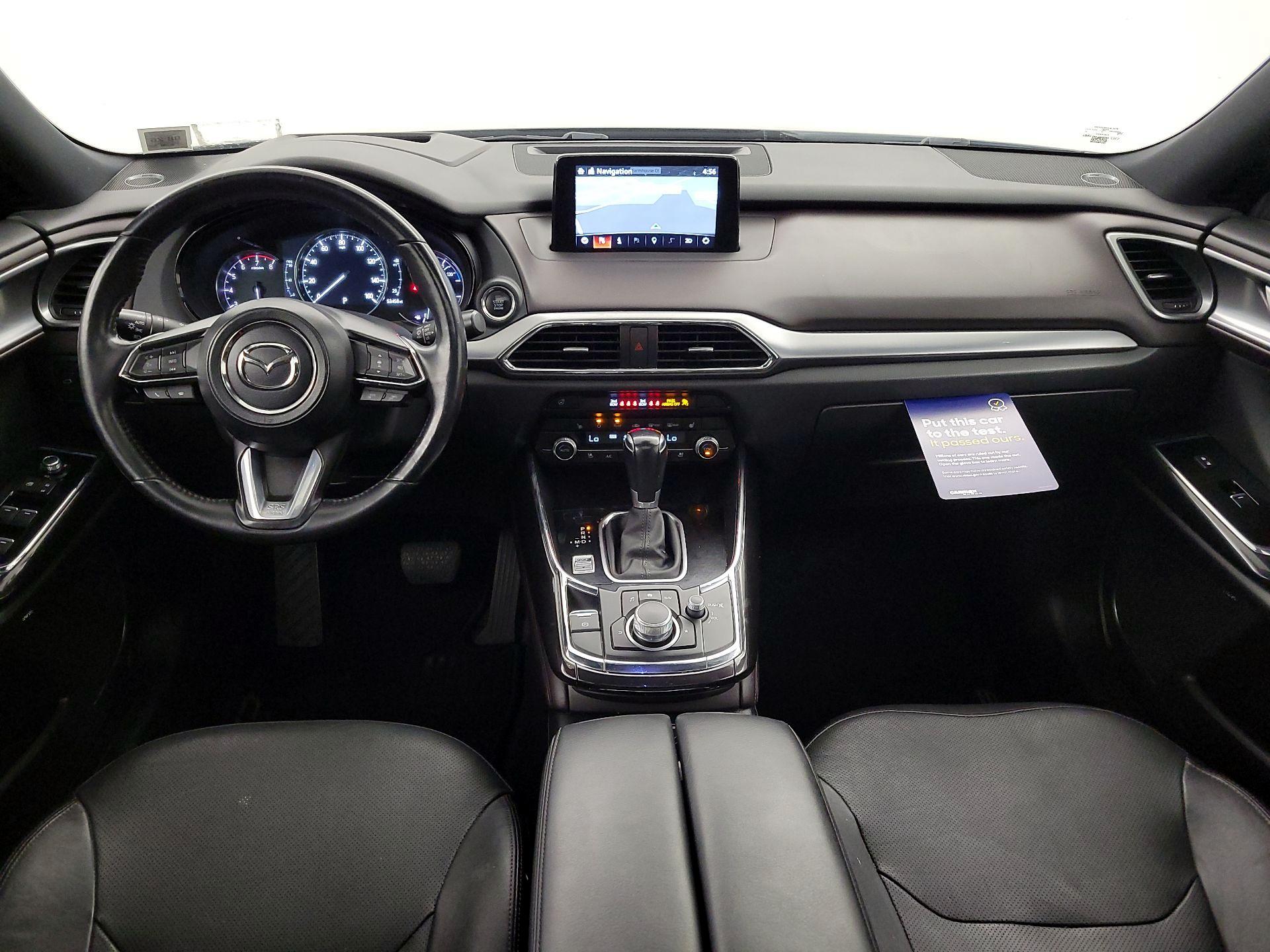 Thumbnail: 2019 Mazda CX-9 - 9