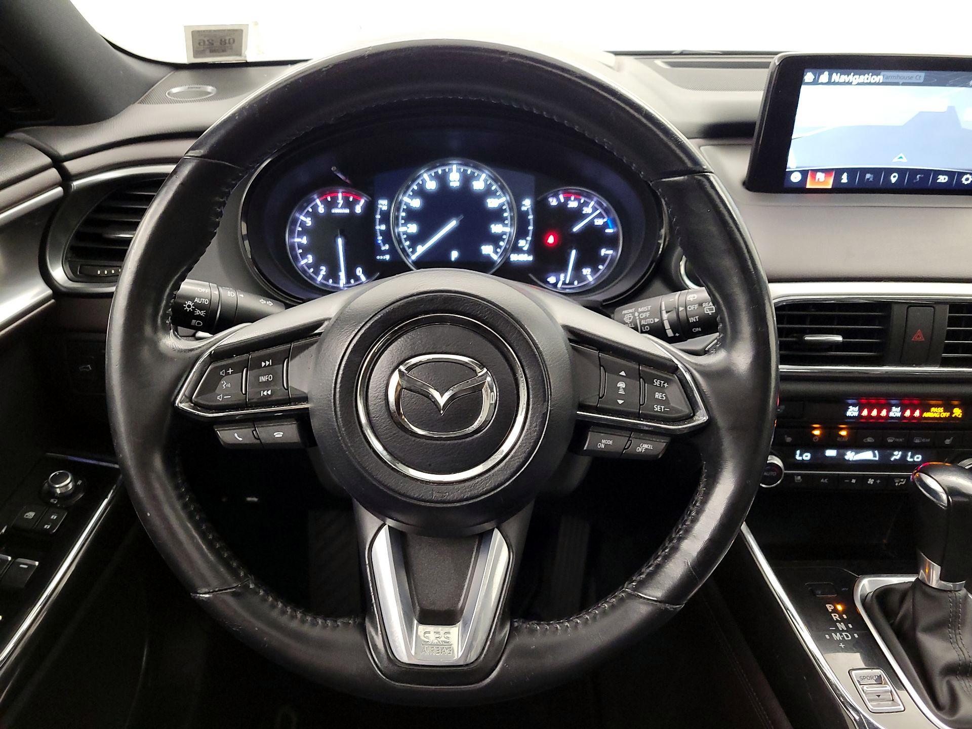 Thumbnail: 2019 Mazda CX-9 - 10