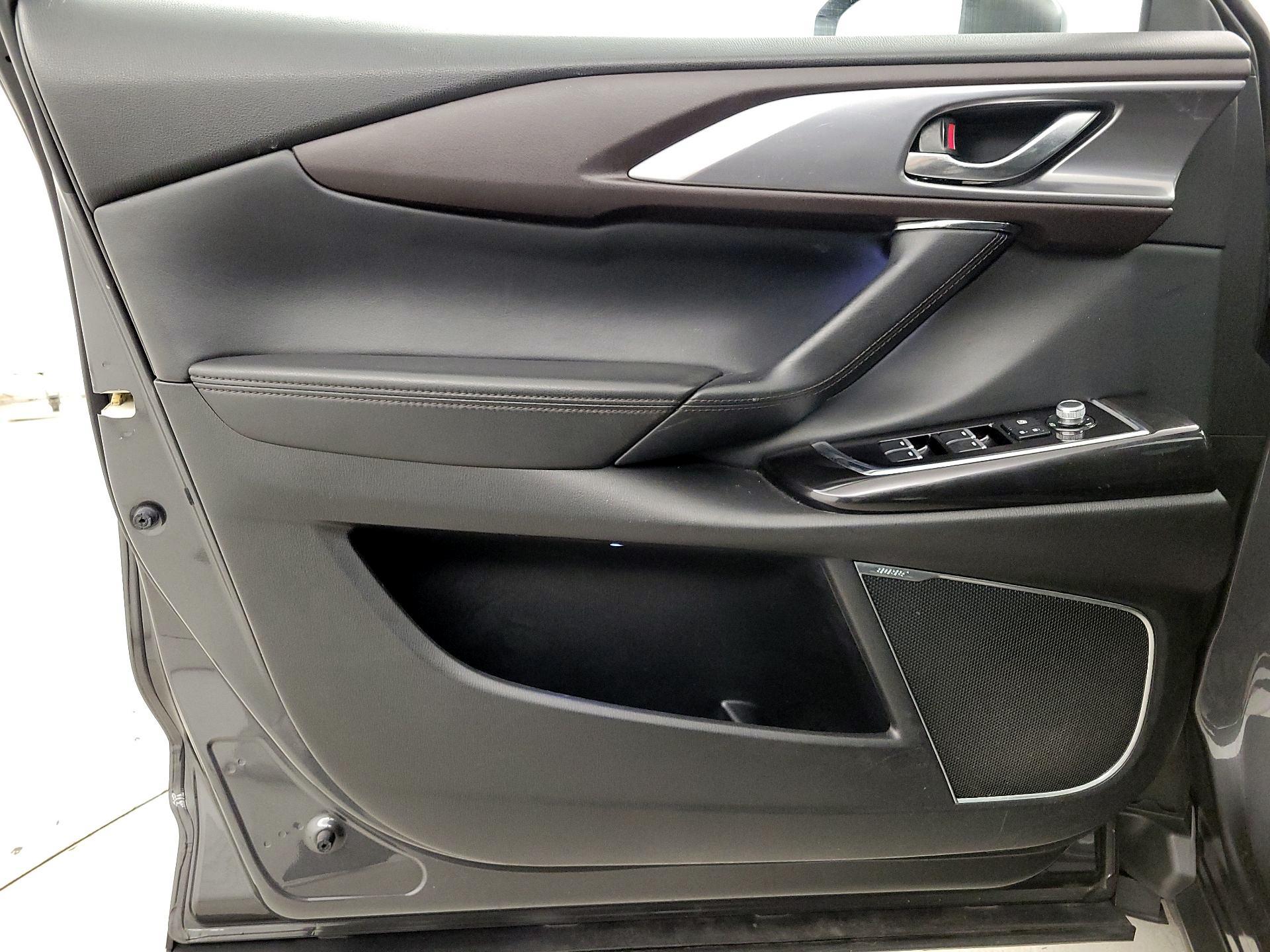 Thumbnail: 2019 Mazda CX-9 - 12
