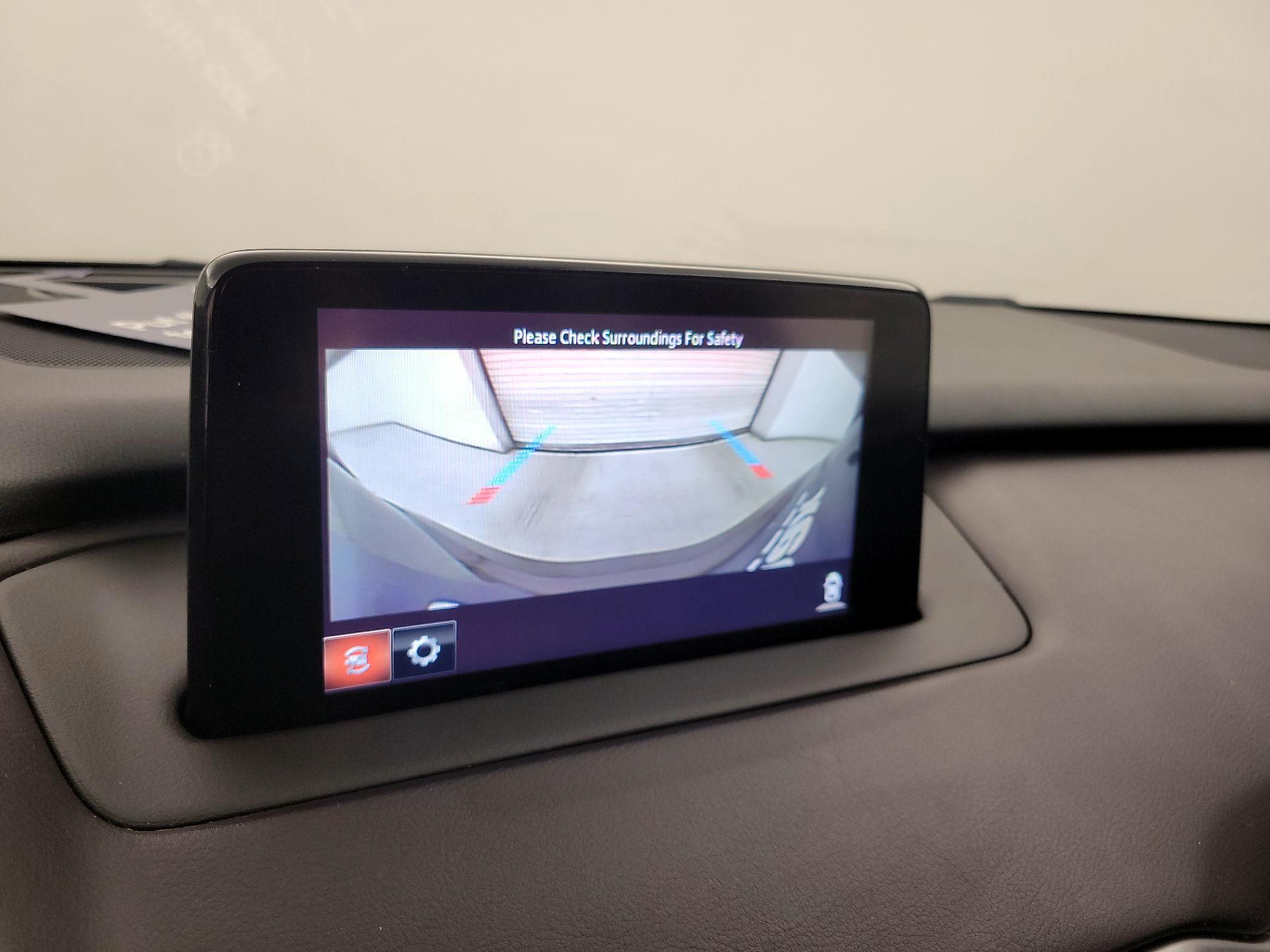 Thumbnail: 2019 Mazda CX-9 - 15