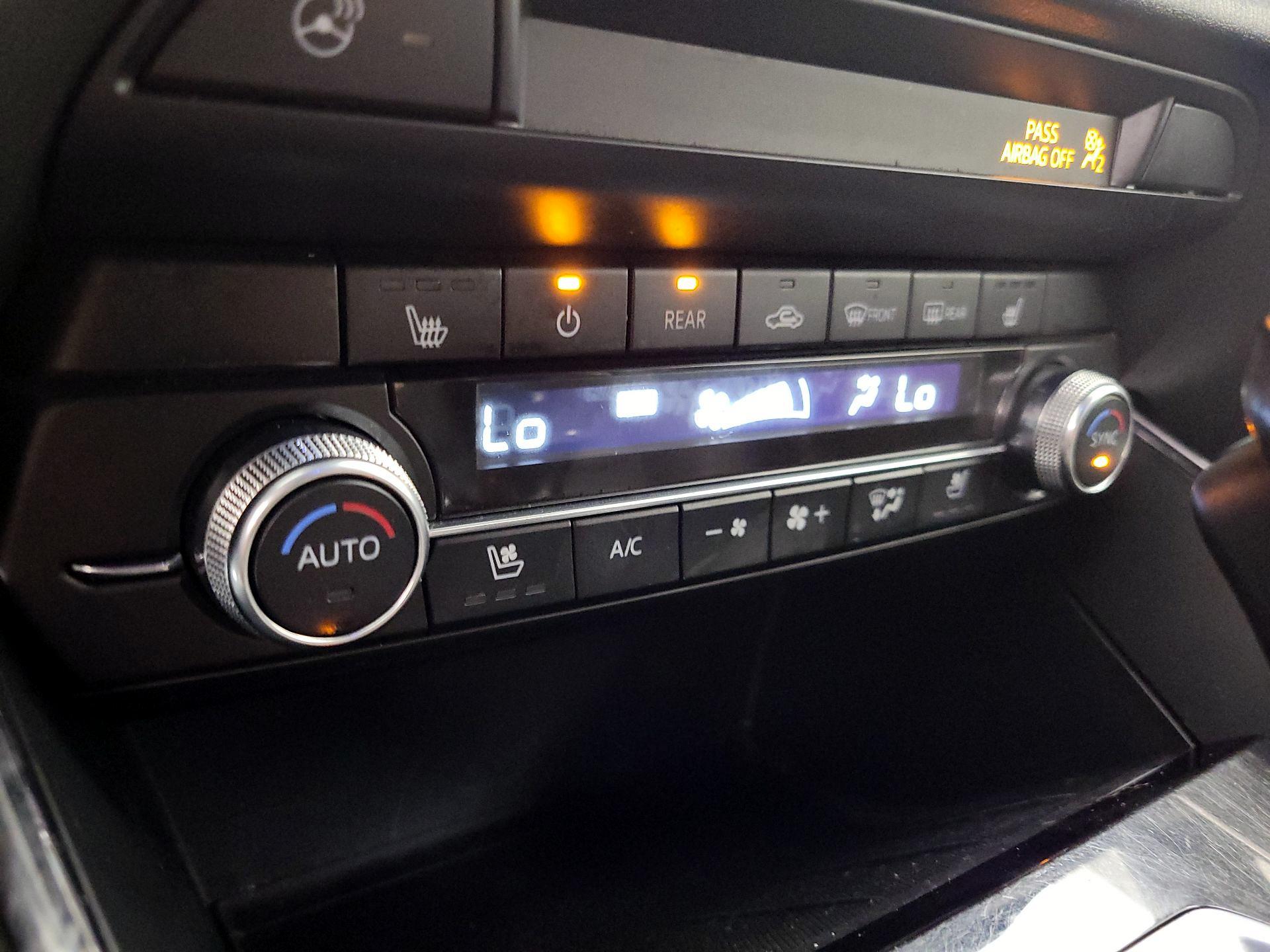 Thumbnail: 2019 Mazda CX-9 - 17