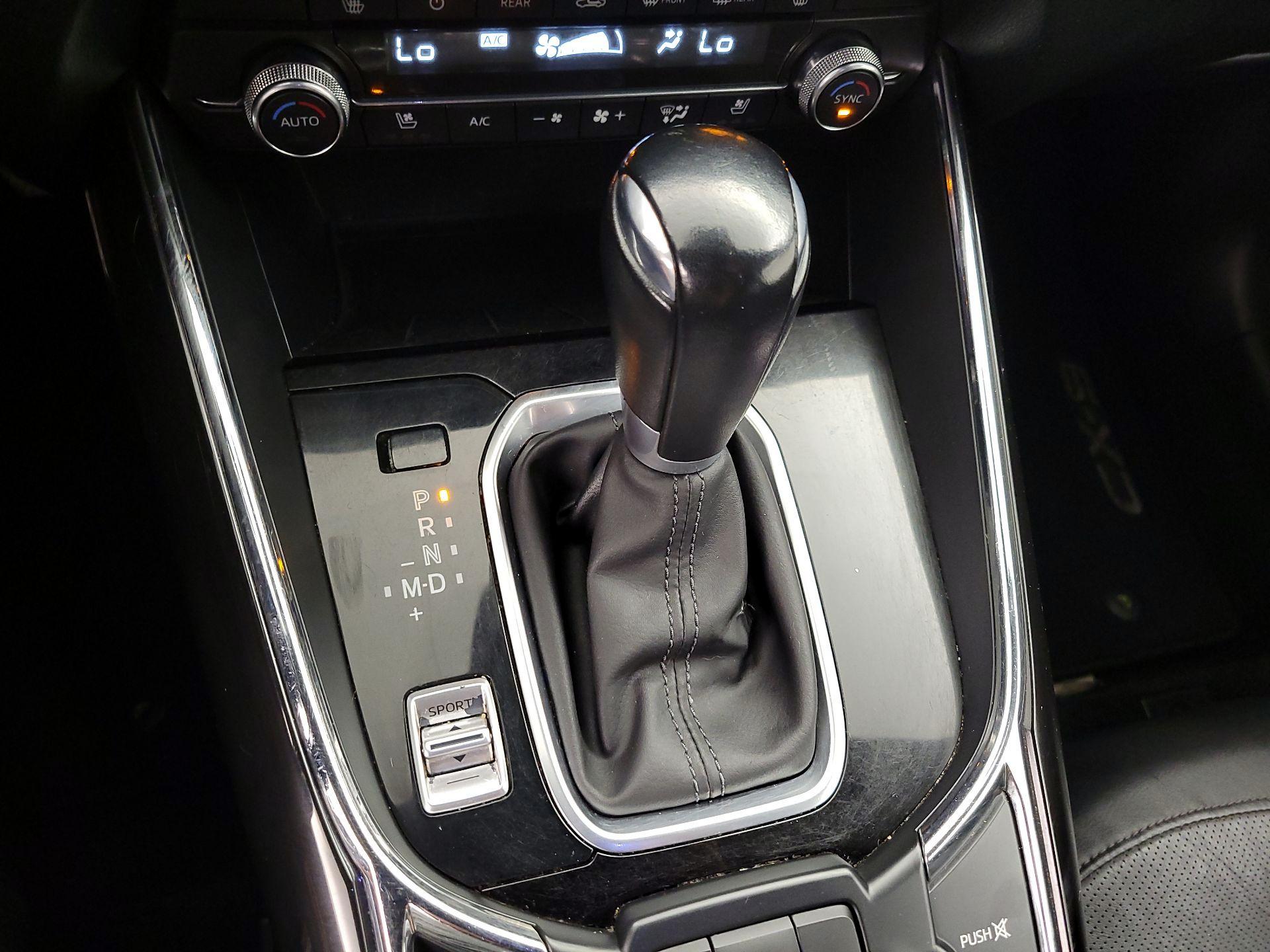 Thumbnail: 2019 Mazda CX-9 - 18