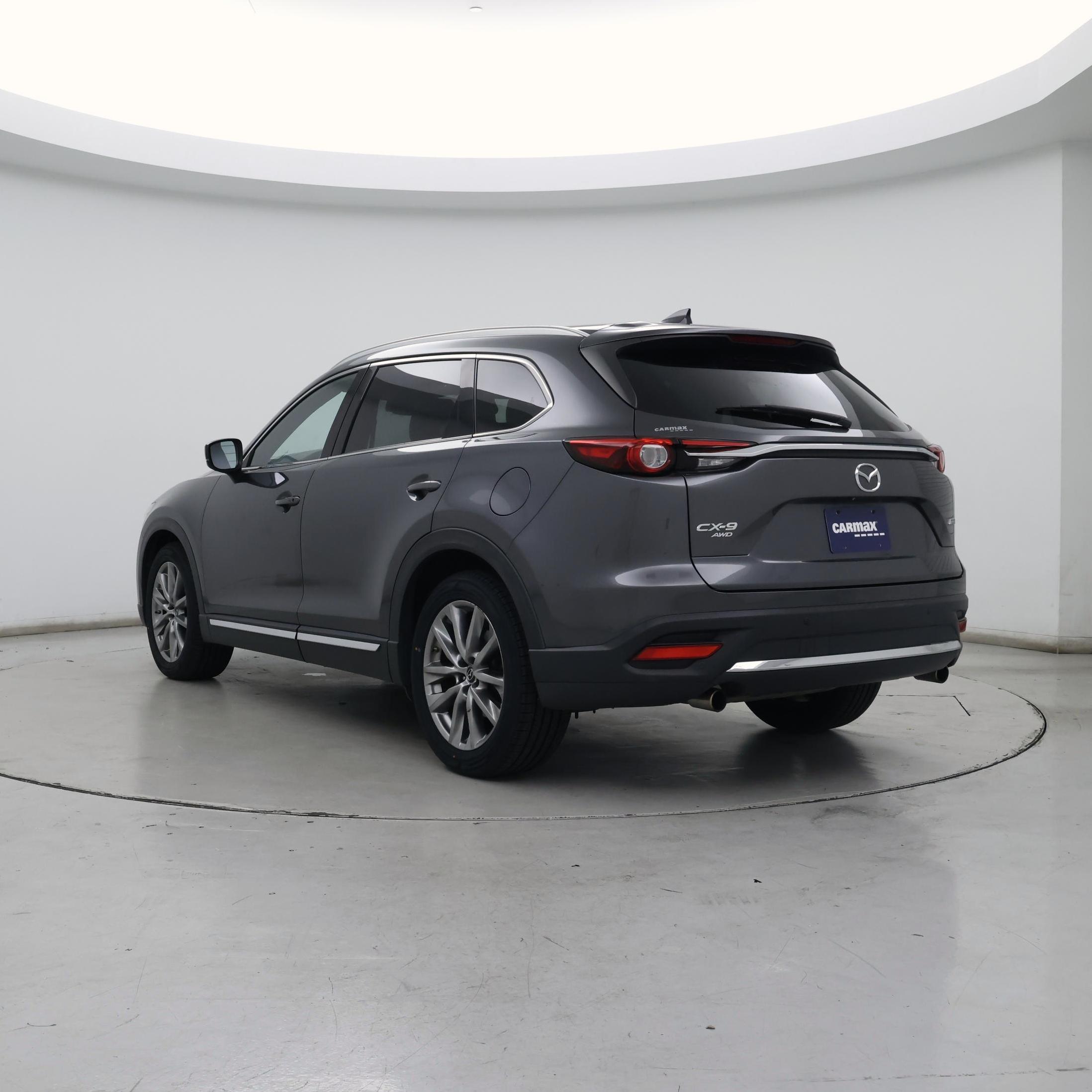 Thumbnail: 2019 Mazda CX-9 - 2
