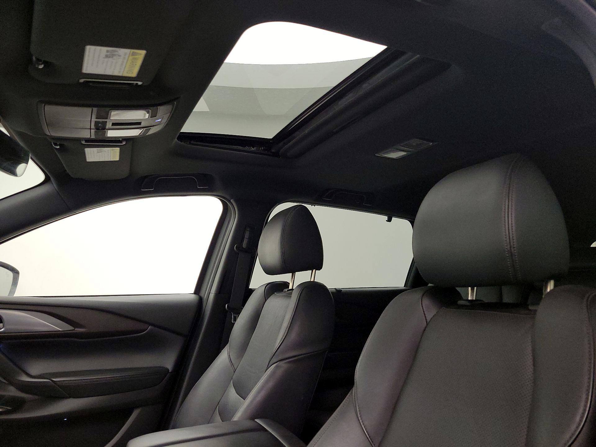 Thumbnail: 2019 Mazda CX-9 - 20