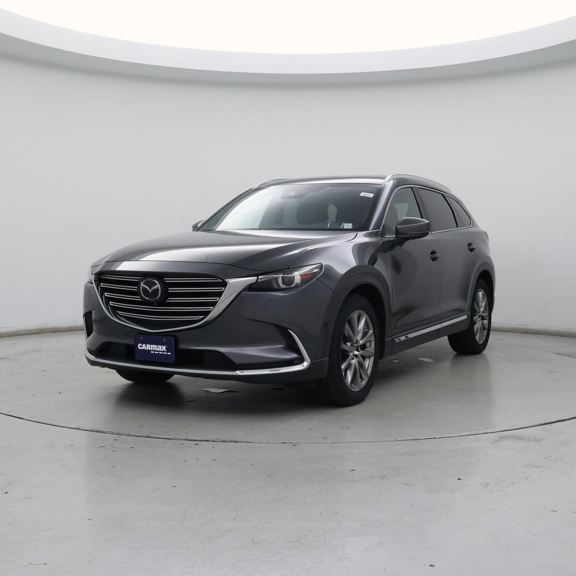 Thumbnail: 2019 Mazda CX-9 - 4