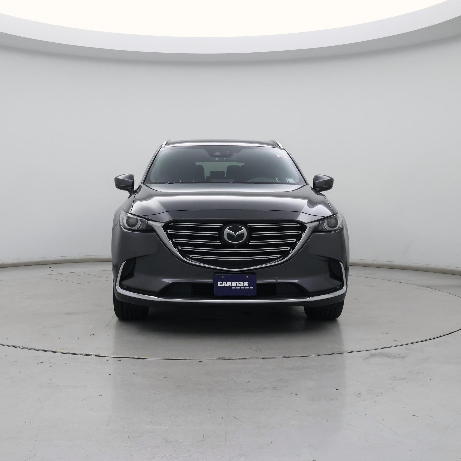 Thumbnail: 2019 Mazda CX-9 - 5