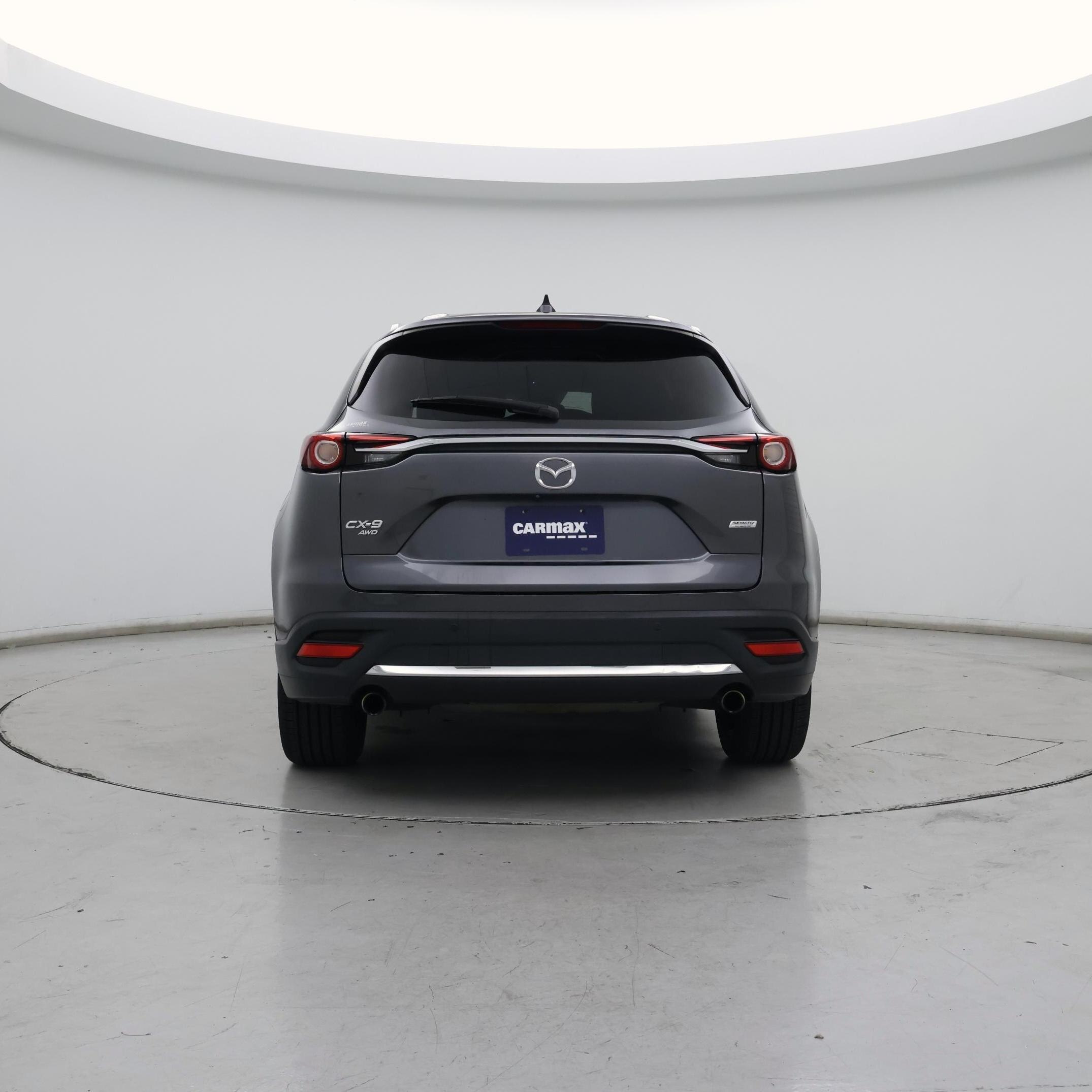Thumbnail: 2019 Mazda CX-9 - 6