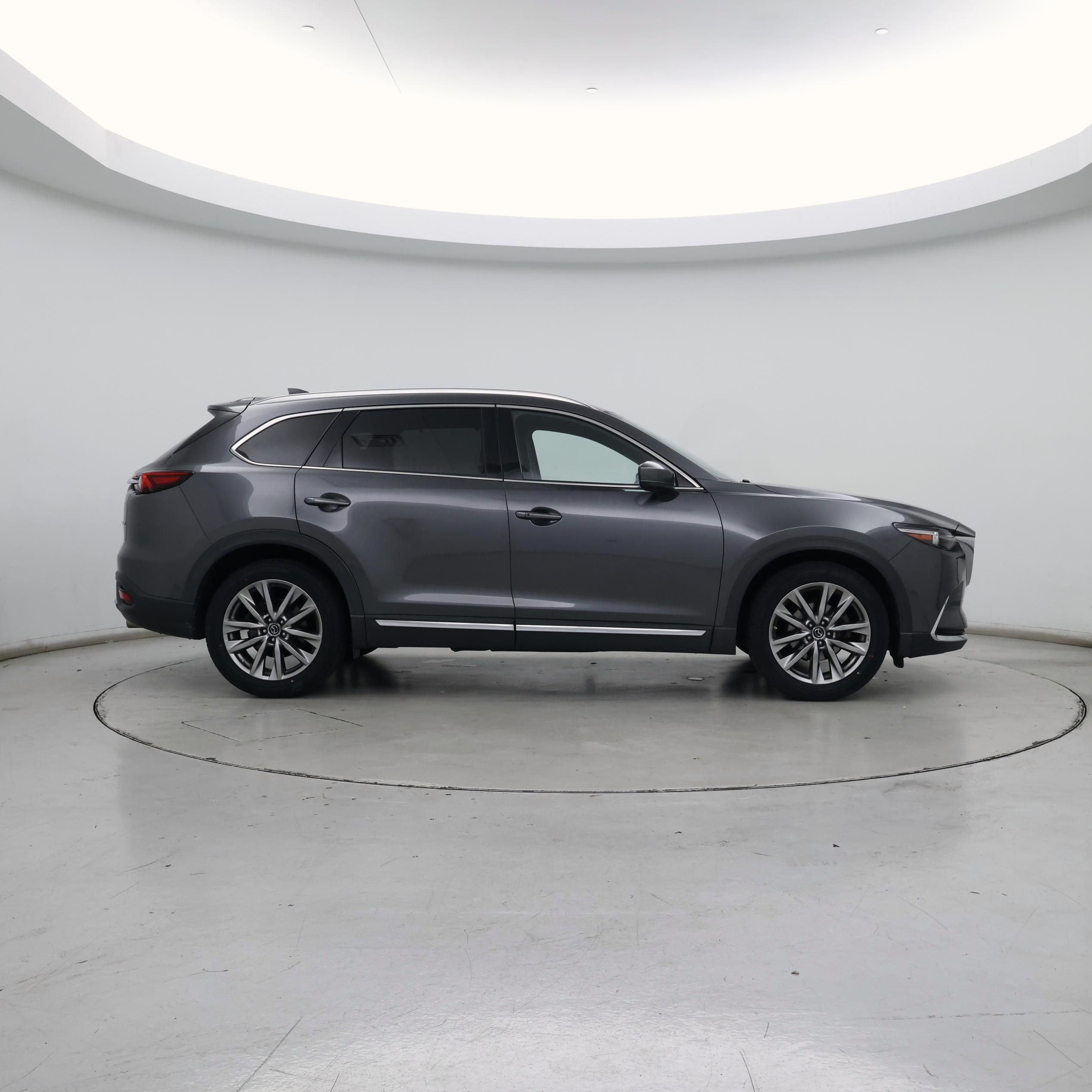 Thumbnail: 2019 Mazda CX-9 - 7